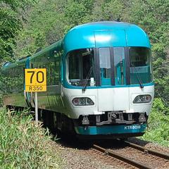 京都丹後鉄道