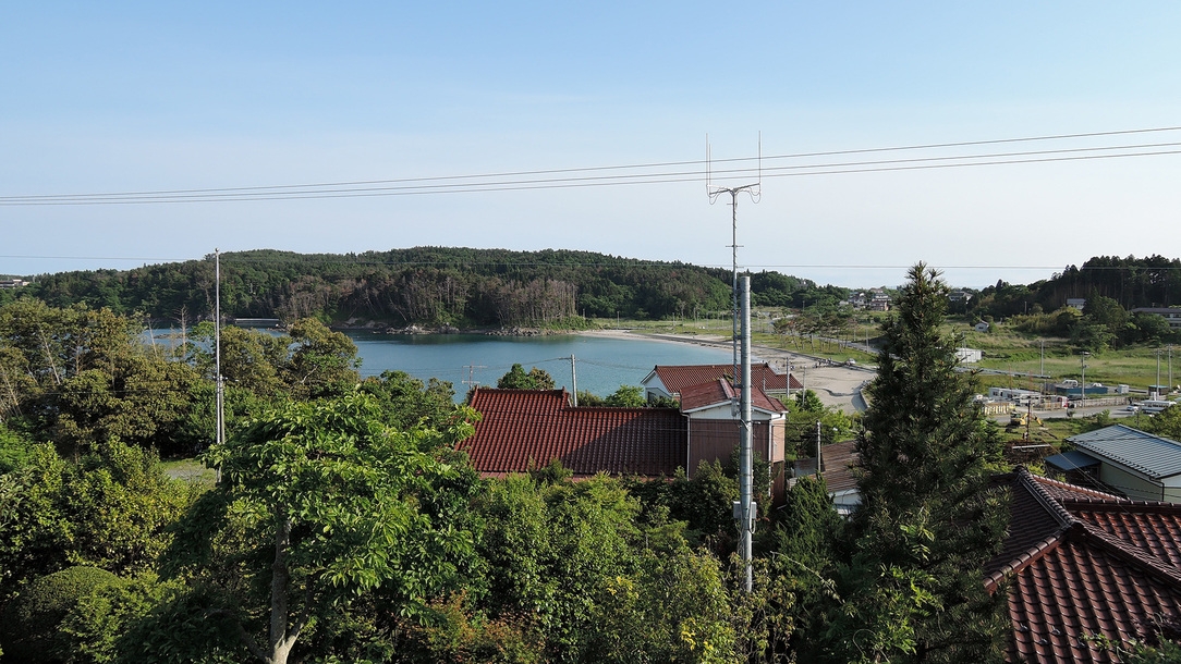 ＜朝食のみ＞バランスの取れた日本の朝ごはんとここだけのオリジナル体験を！宮城・気仙沼観光後は大島へ！