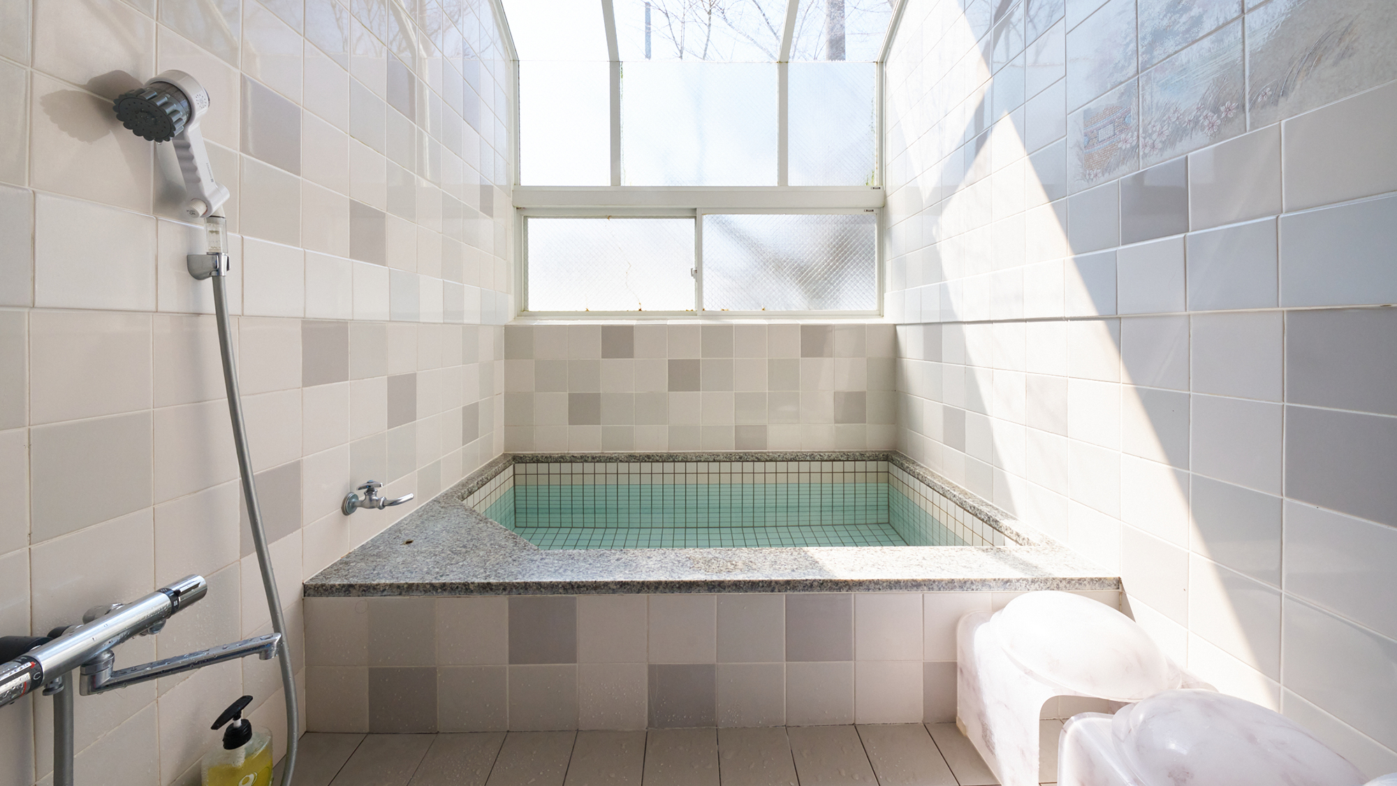 【貸し切り風呂】楓