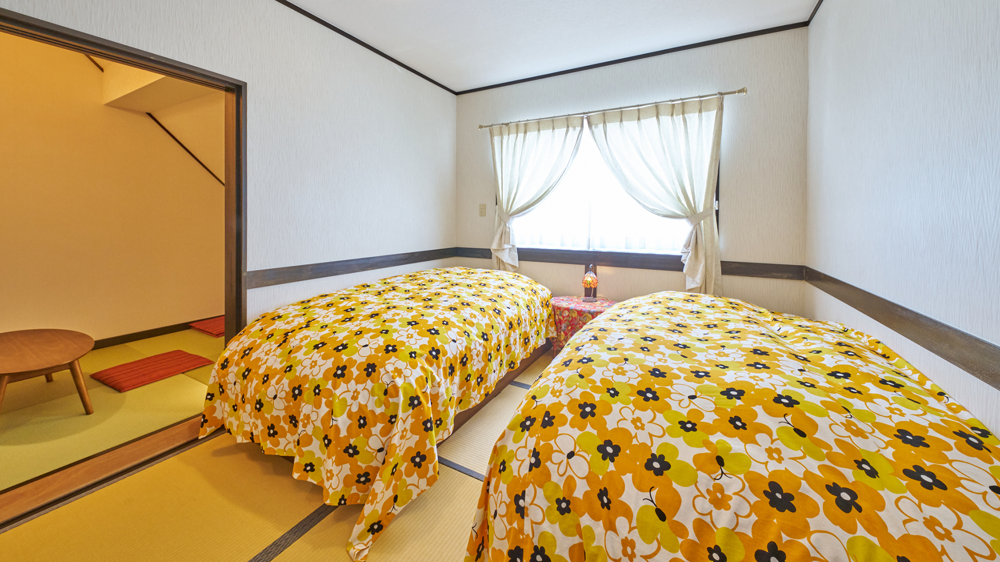 【和洋室】