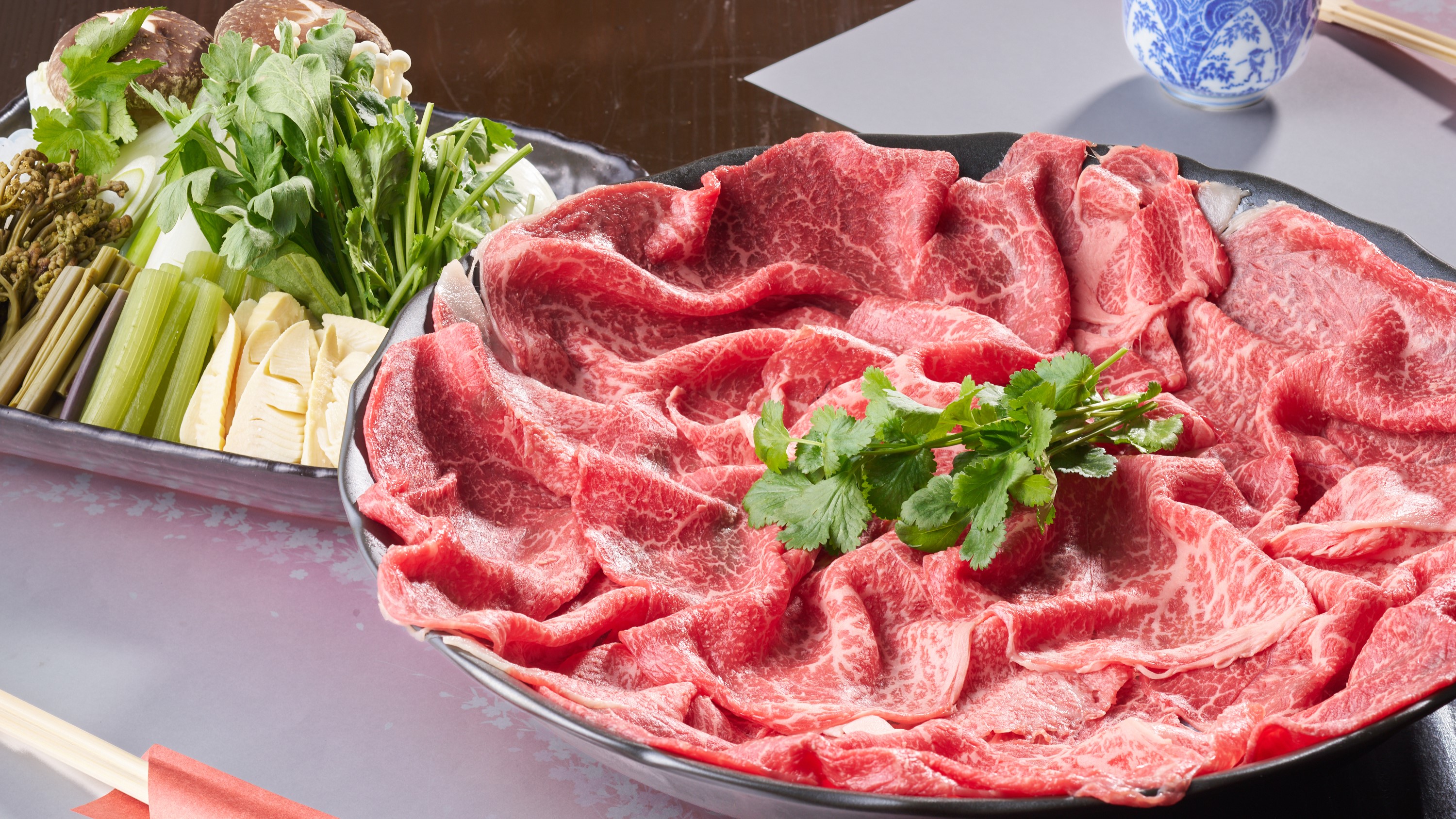 但馬玄のお肉