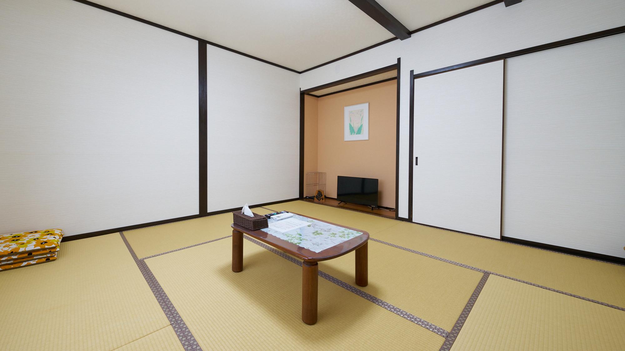 【和室】