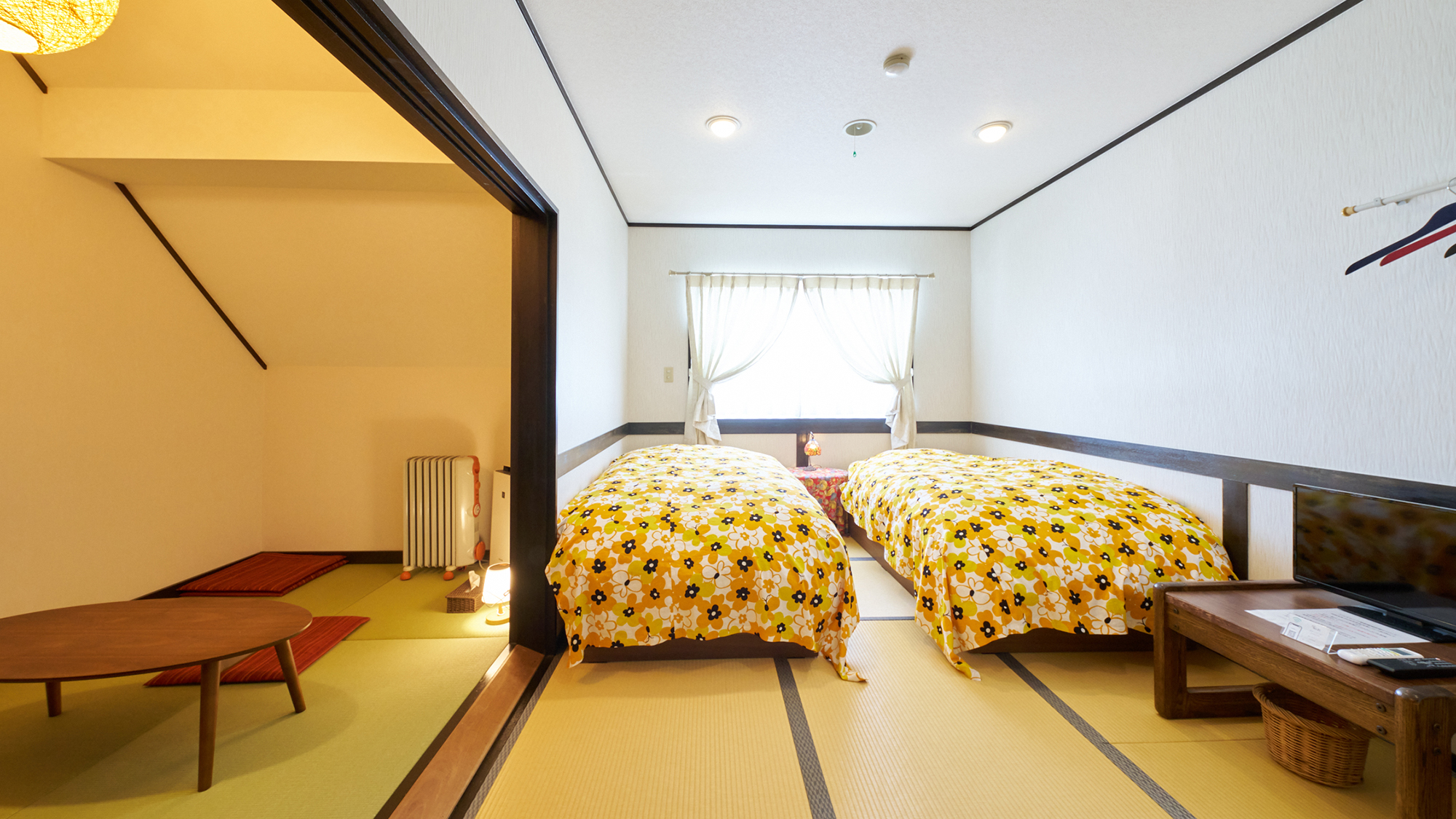 【和洋室】