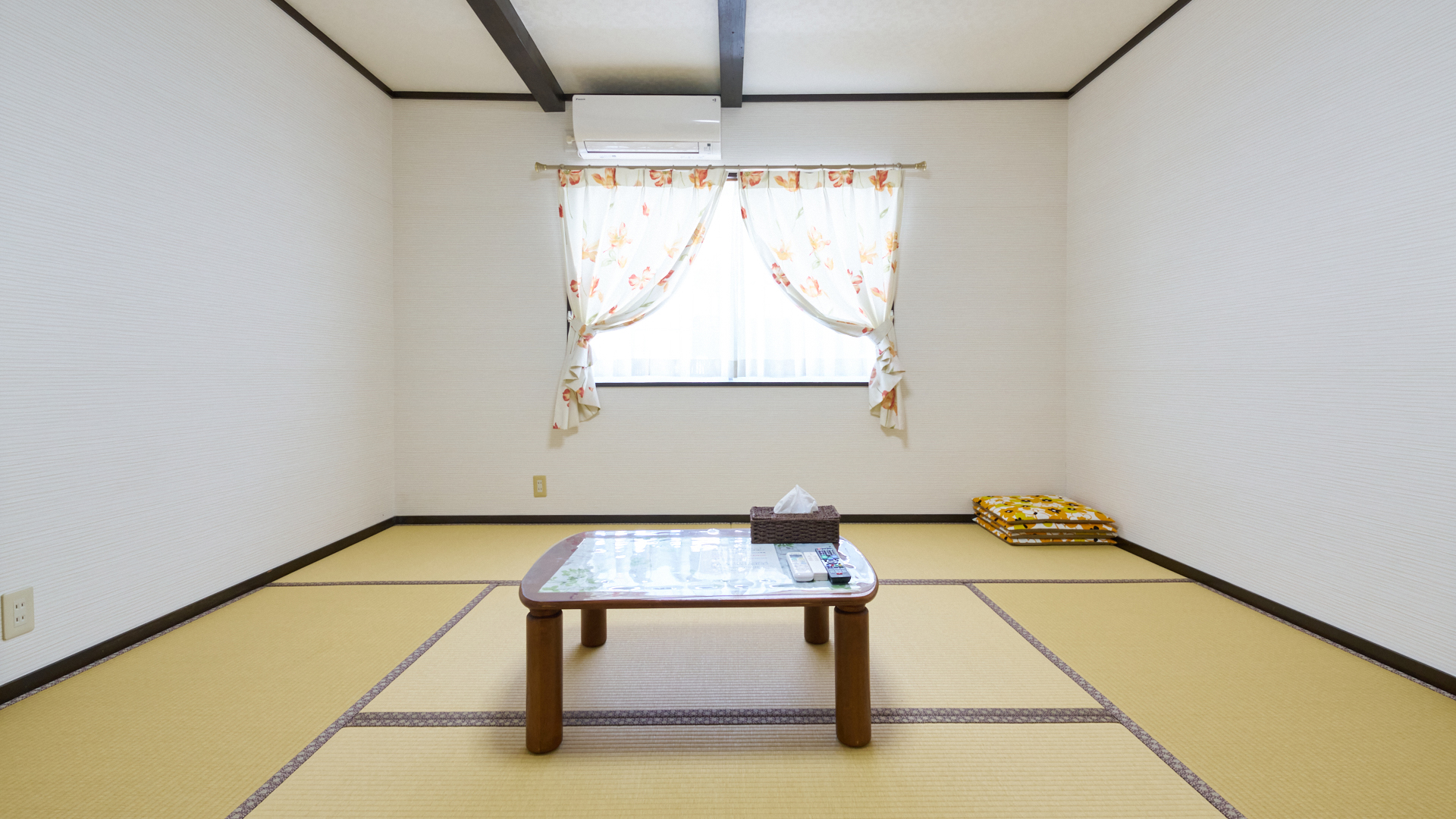 【和室】