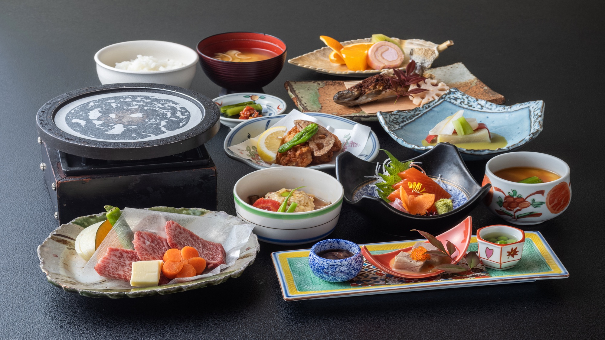 春の味覚【花梨】