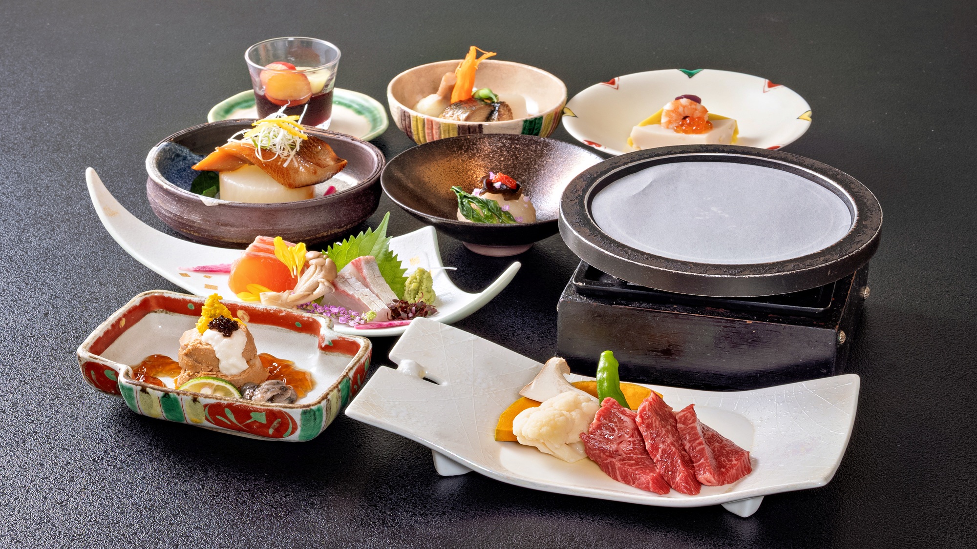 【冬の味覚】六花