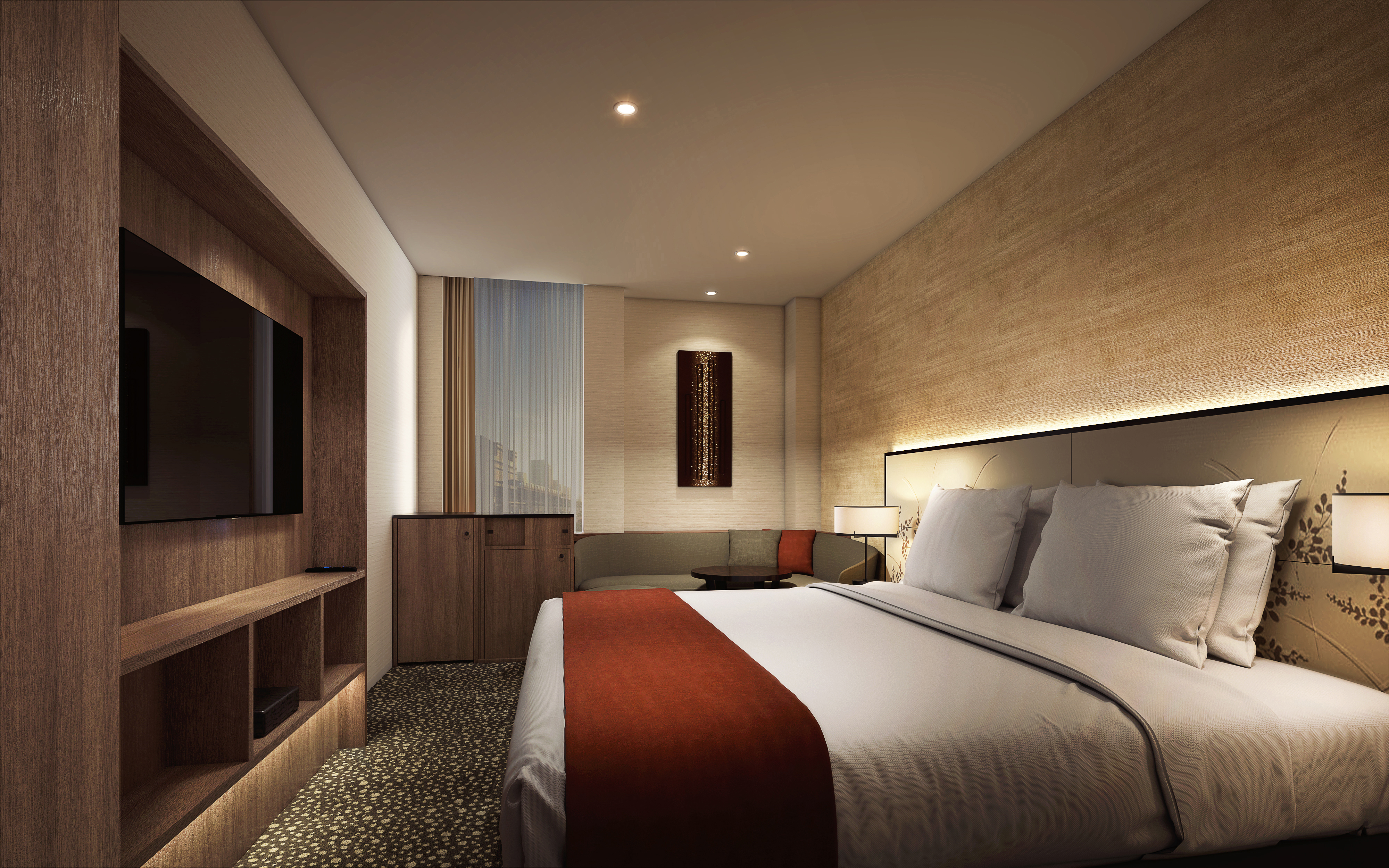 スーペリアキング