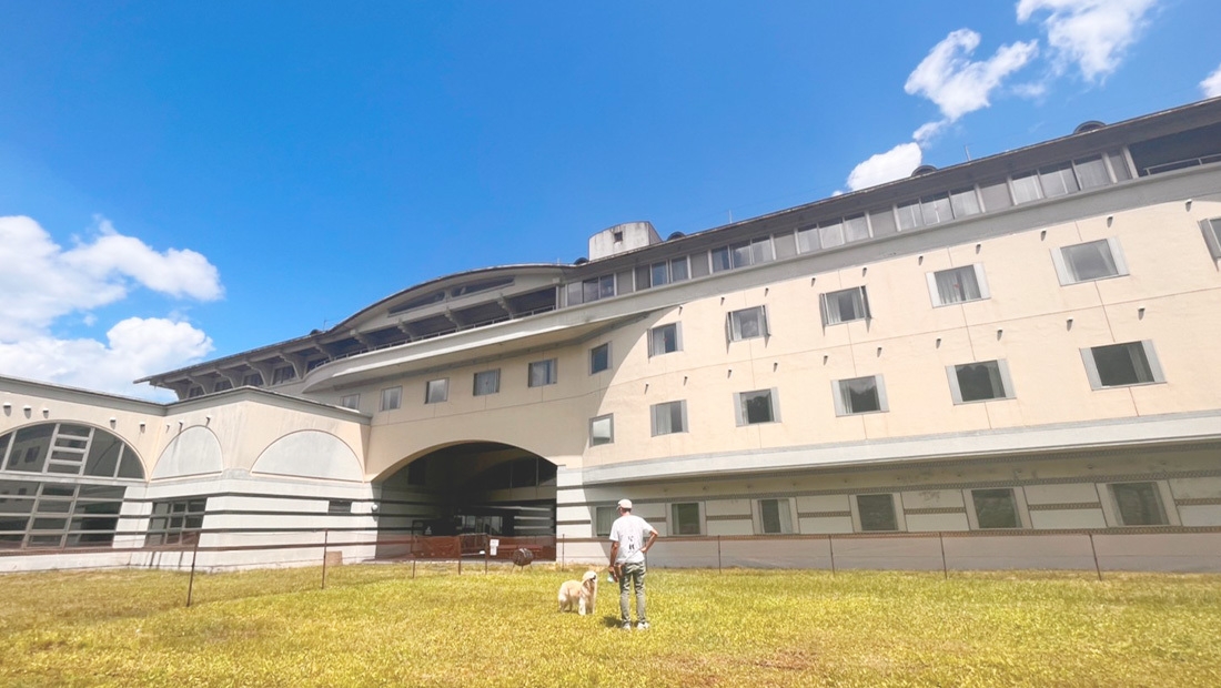 【2026・夏】ペット同伴可｜シンプルステイ〈夕・朝食付〉