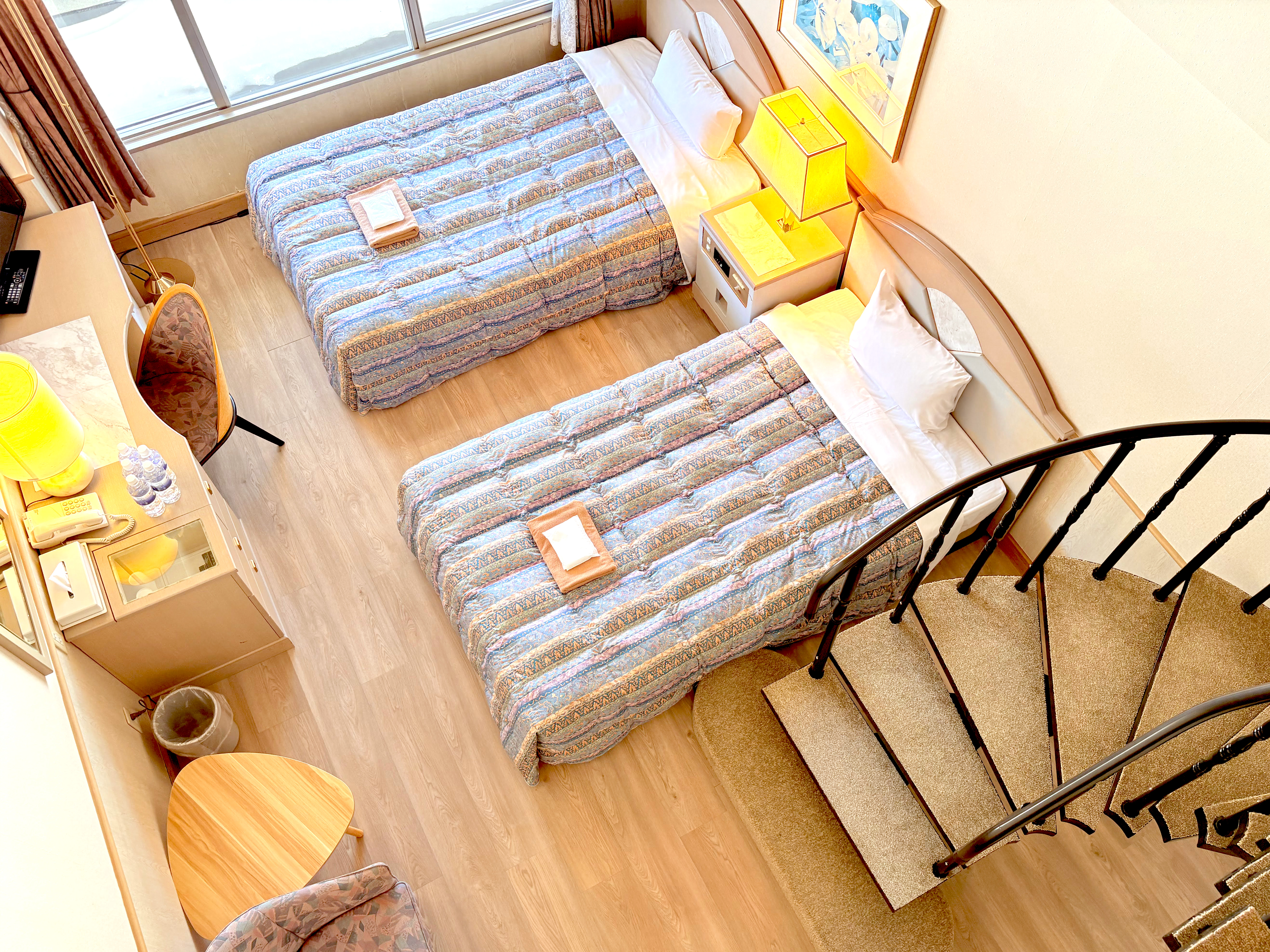 2025Maisonette Room