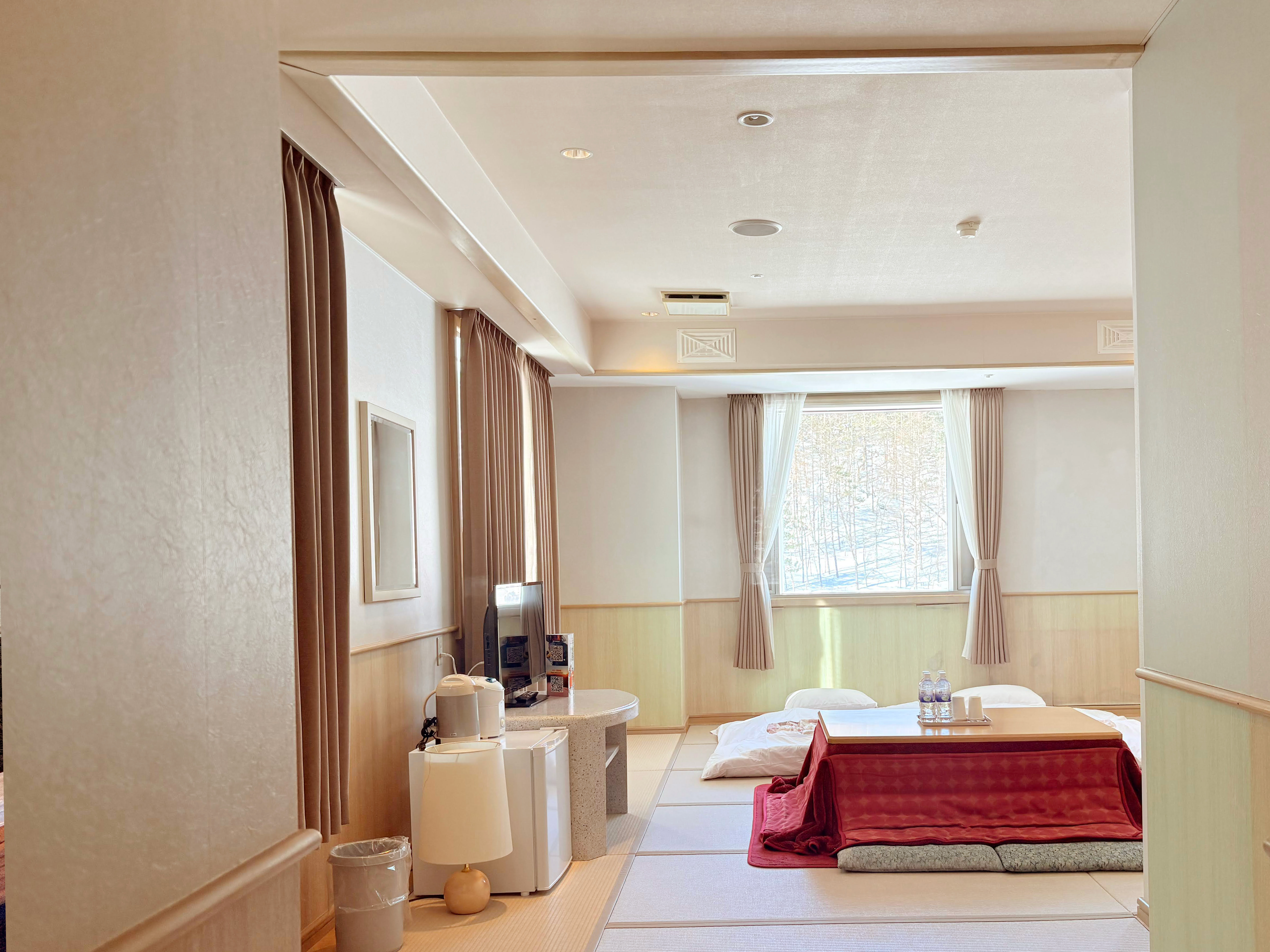 2025Japanese Room