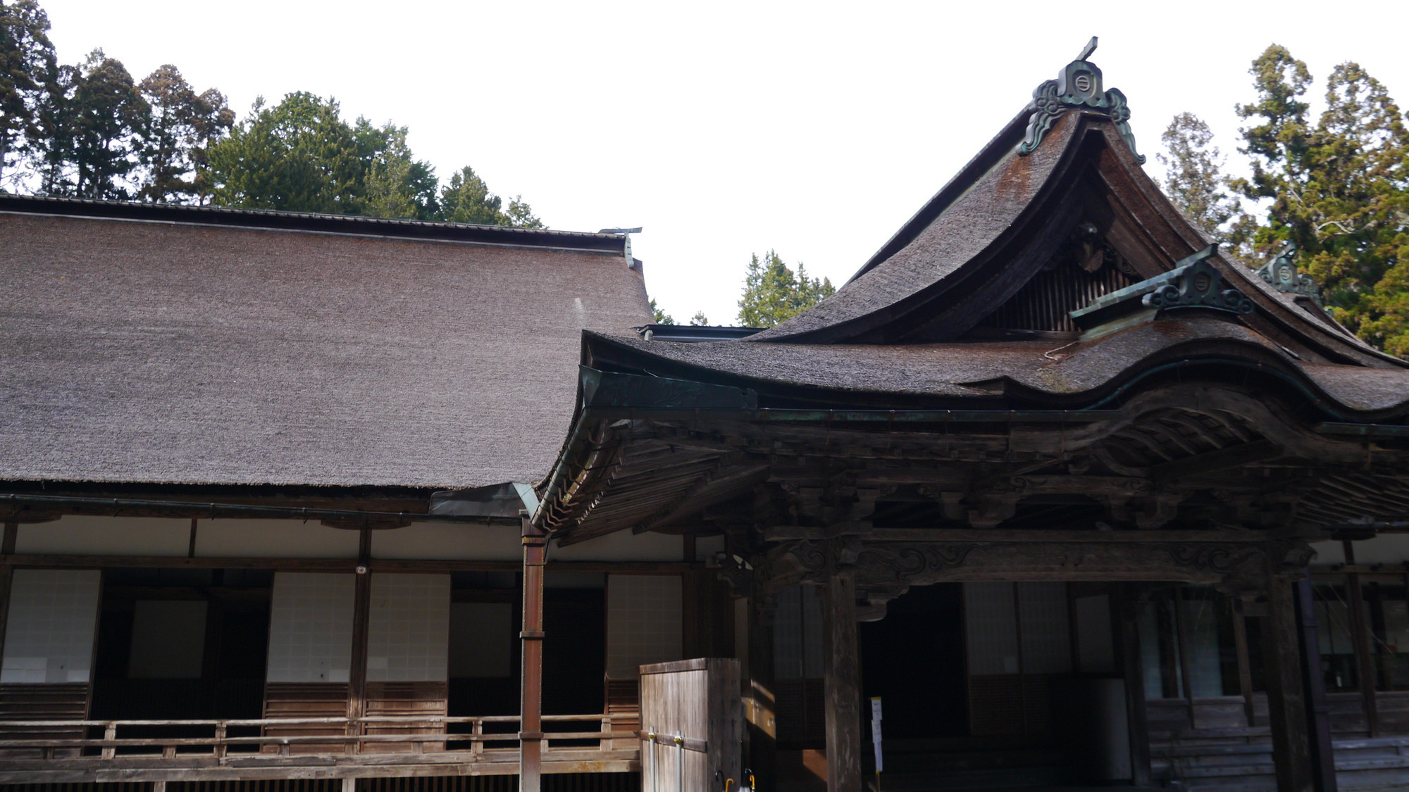 【平日限定】初めての宿坊体験やリピーターさんにもゆっくり・お得に満喫できるプラン♪（一泊二食付）