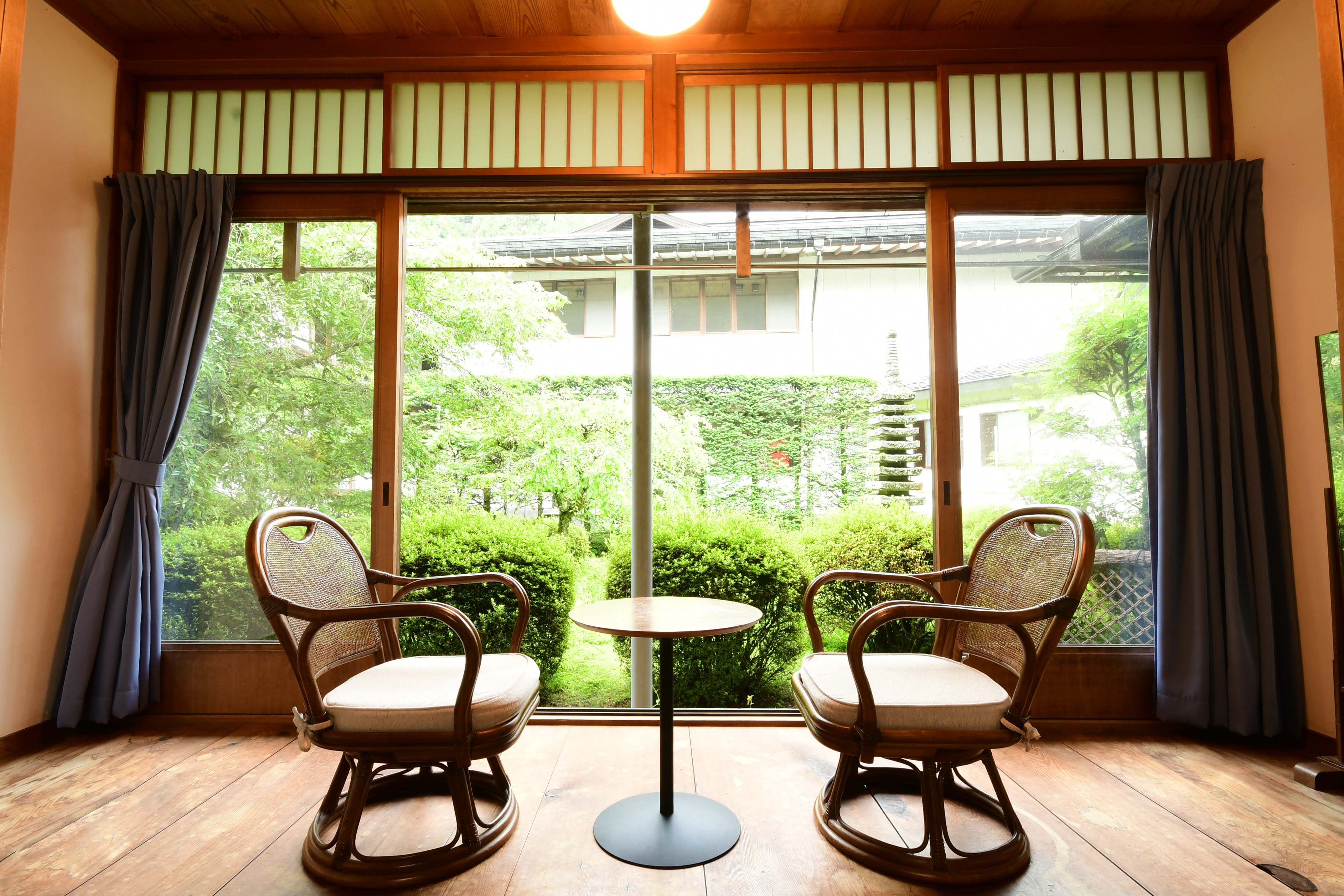 和室8畳〜10畳（トイレ・洗面付き）一例