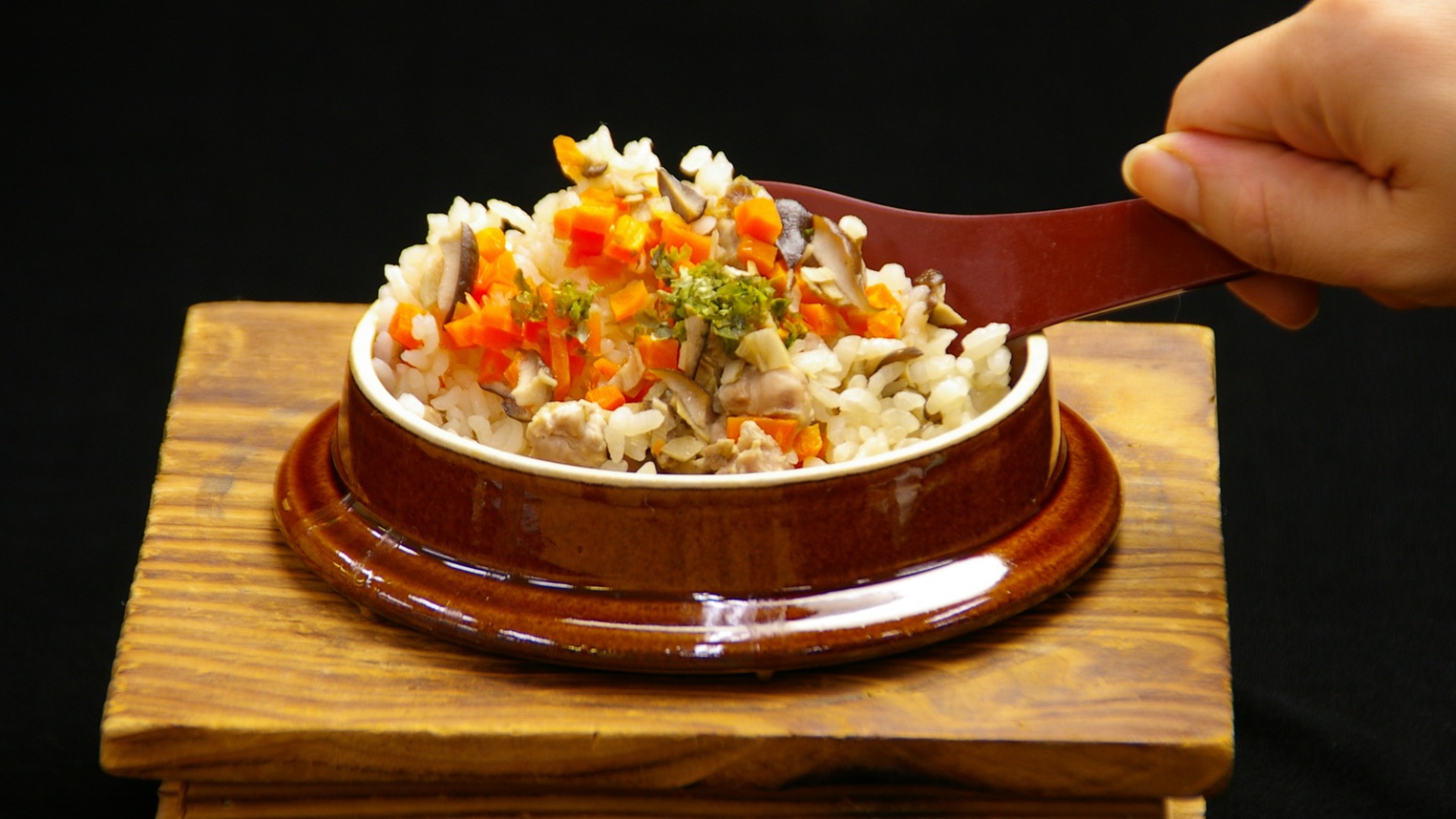 ≪きじ鍋コース≫きじ肉とたっぷり野菜を特製出汁で♪