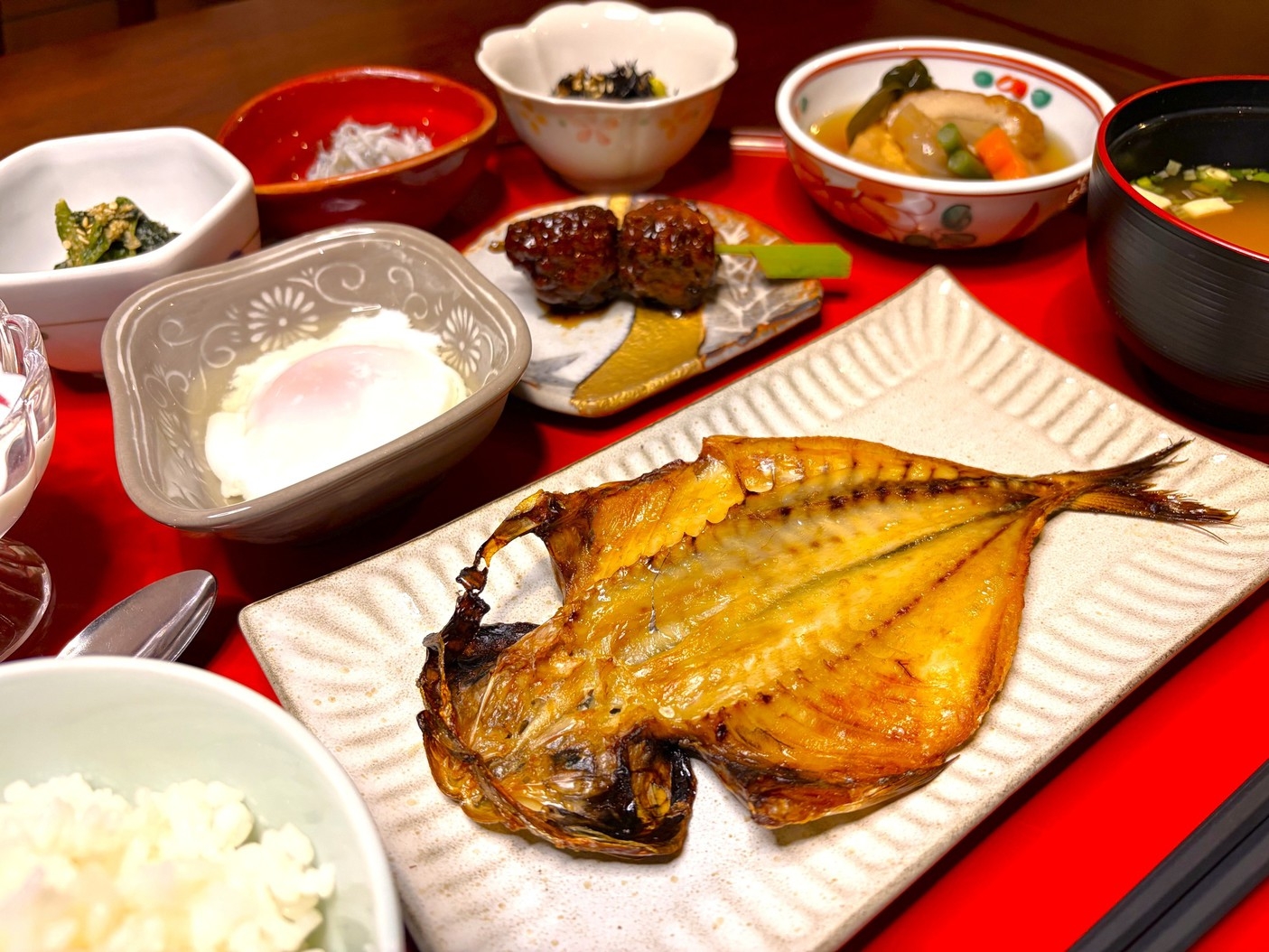【体に優しい和朝食プラン】伊豆シャボテン動物公園・大室山などにアクセス良し＜貸切露天風呂でのんびり＞