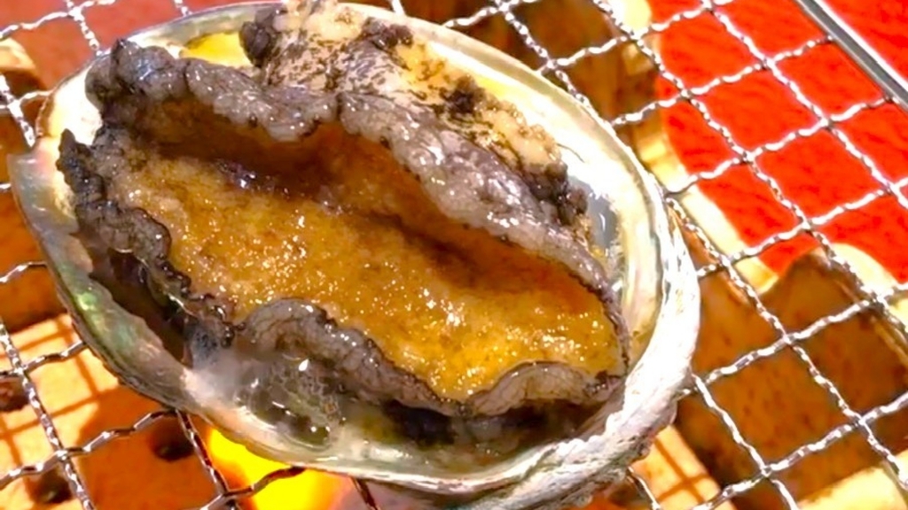 【海鮮贅沢プラン】伊勢海老・金目鯛・伊豆牛・鮑・地魚舟盛り｜伊豆の五大美味が揃うプレミアム懐石