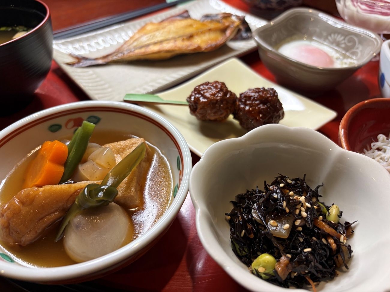 【体に優しい和朝食プラン】伊豆シャボテン動物公園・大室山などにアクセス良し＜貸切露天風呂でのんびり＞