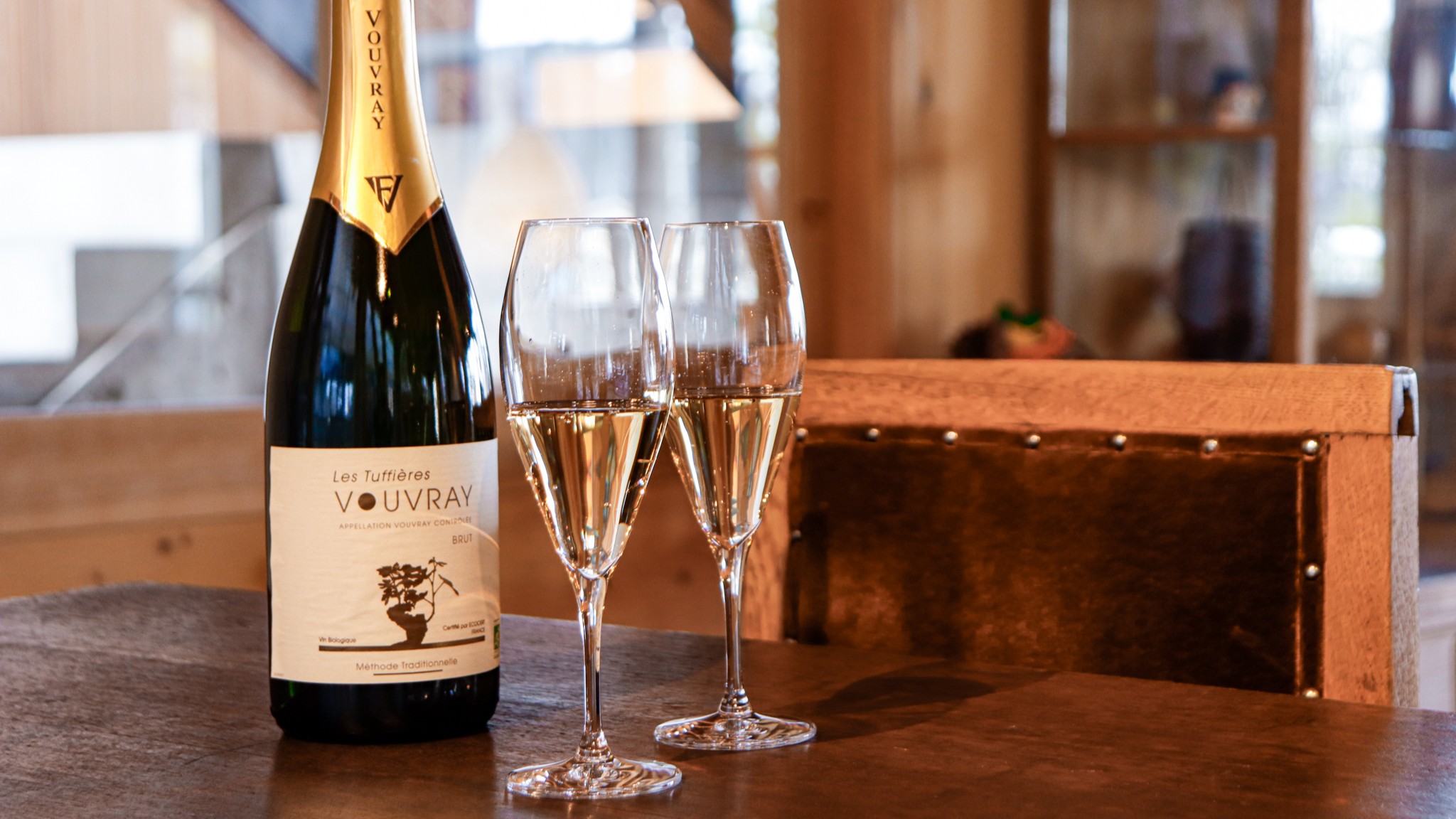 ・【Anniversary】プラン特典ワイン　イメージ