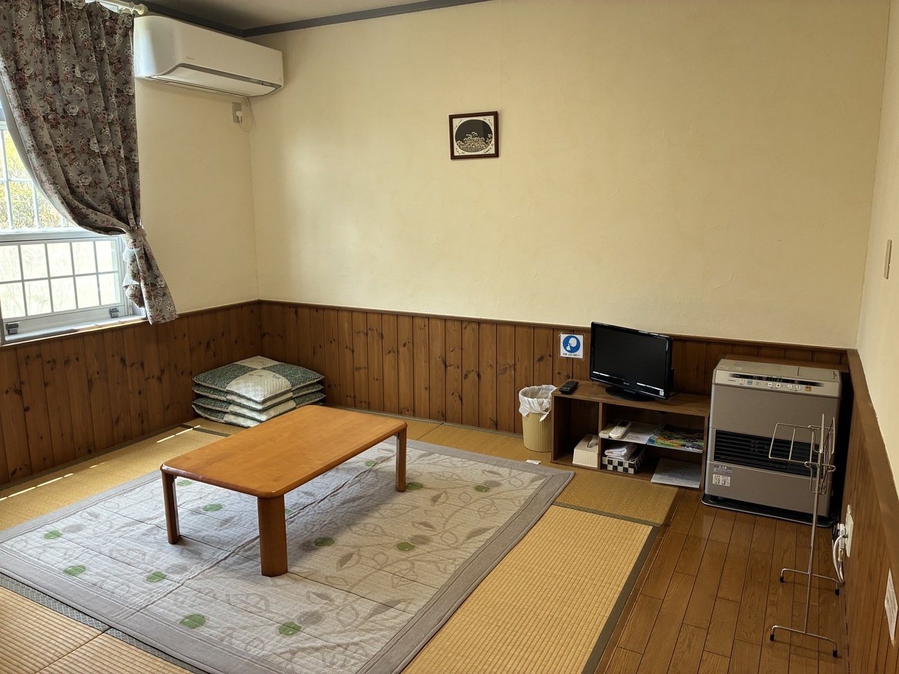 【2間続きのゆったり和洋室】大人4名様プラン！