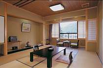 新館和室１