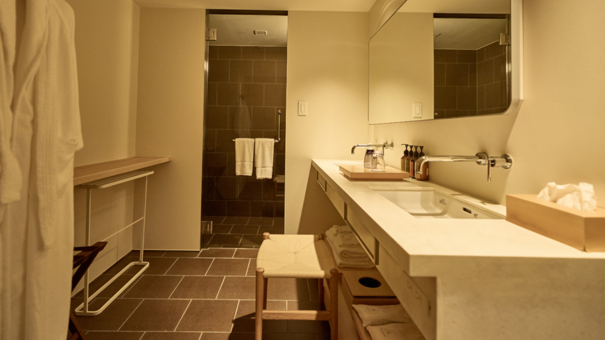 テラススイート【イメージ7】