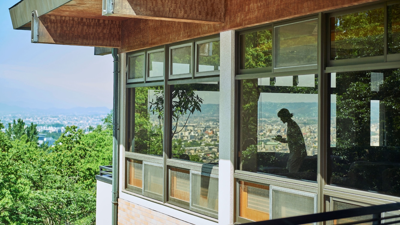 【お日にち限定】ANDOHOTEL奈良若草山 素泊まり＆レイトチェックイン