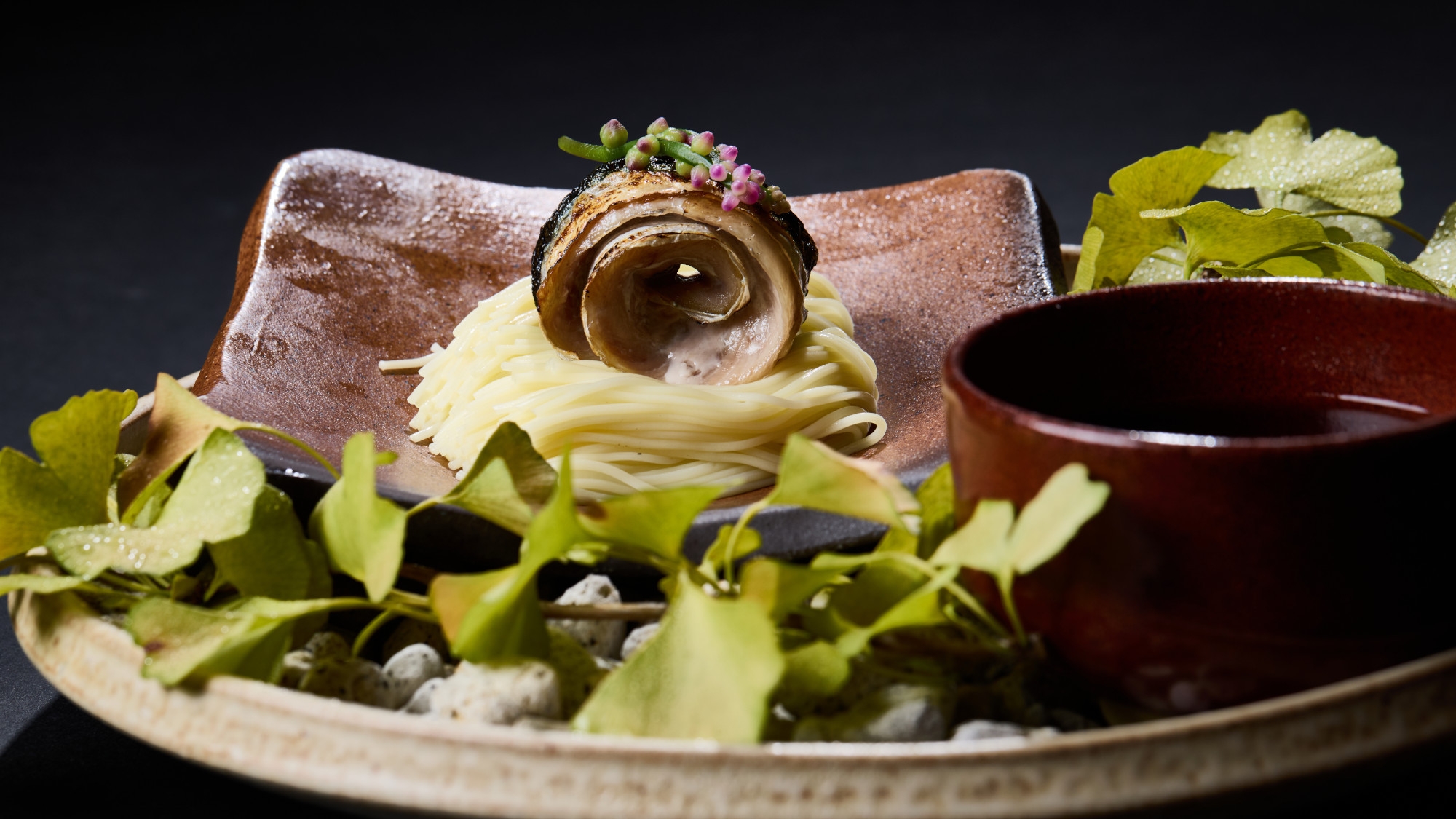 Luxuryなプールで過ごす、夏の至福のひととき（夕朝食付）
