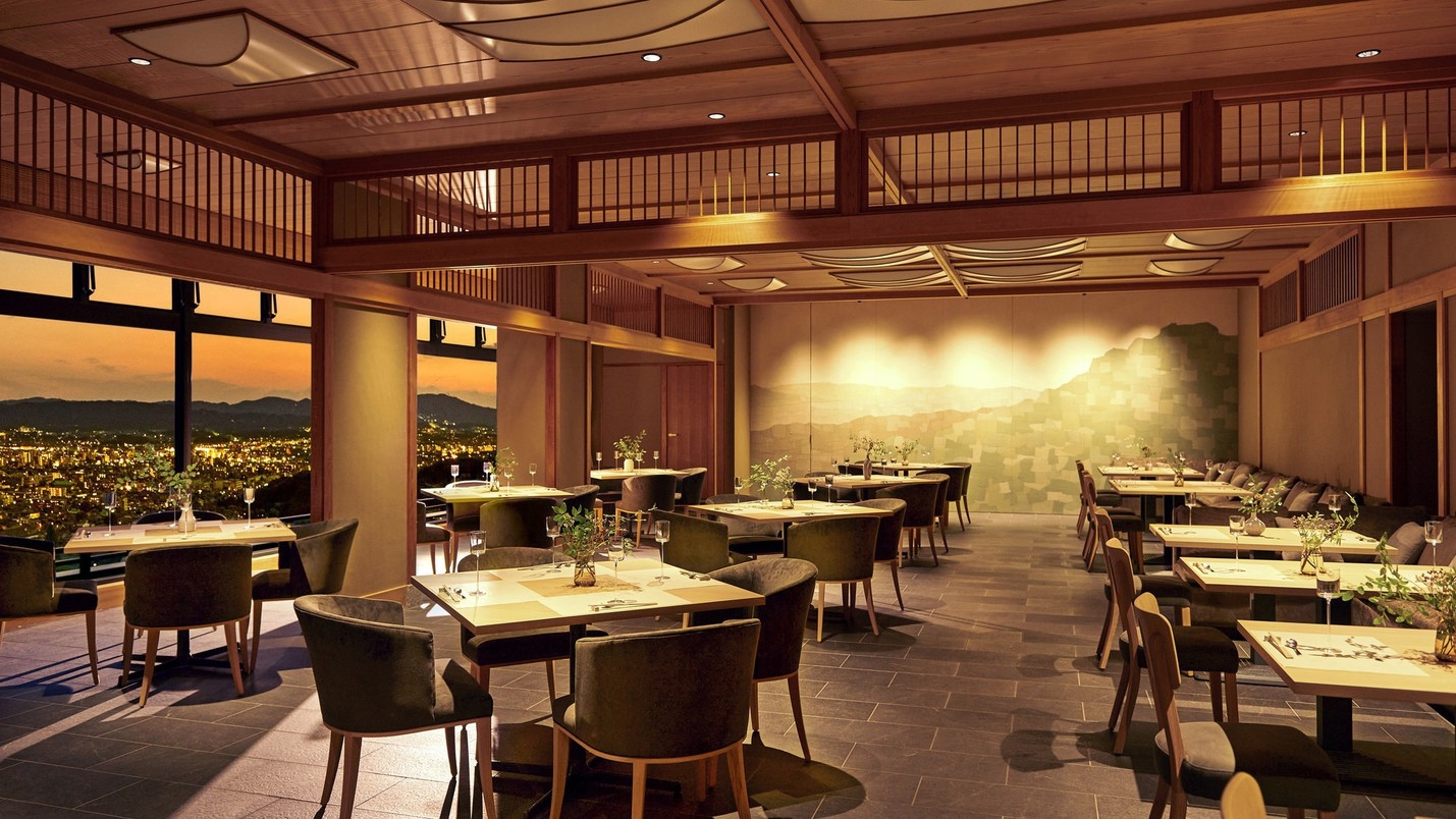 【早期割引90日前】旅は、心に灯るその日から。余白を慈しむ、静けさの先行ステイ（2食付）