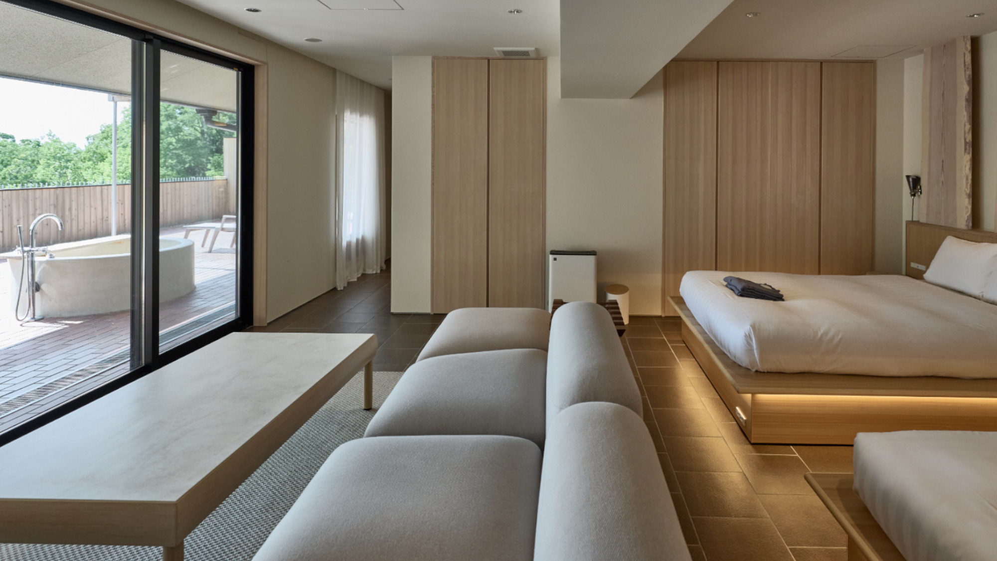 101テラススイート【イメージ1】