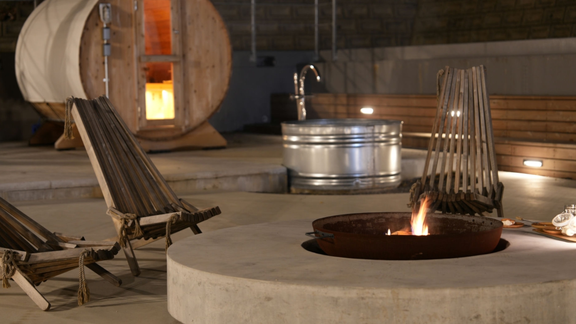 Luxuryなプールで過ごす、夏の至福のひととき（夕朝食付）