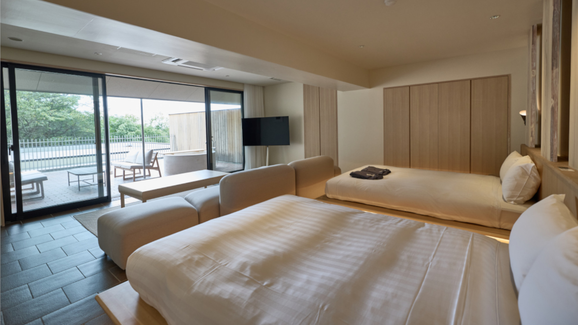 102テラススイート【イメージ7】