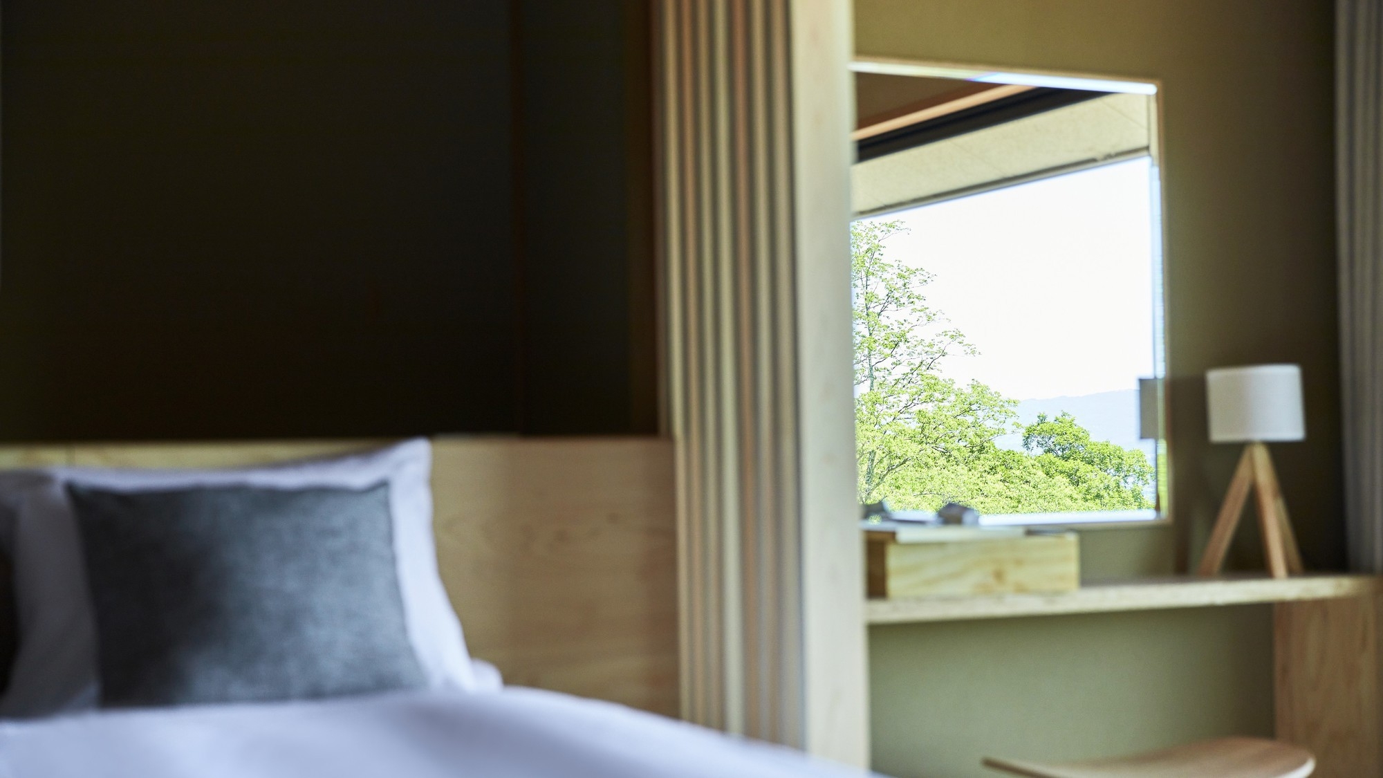 【2泊4食付】ふたつの夜を、静けさにゆだねて。美食と絶景に浸る連泊ステイプラン（ホテルクレジット付）