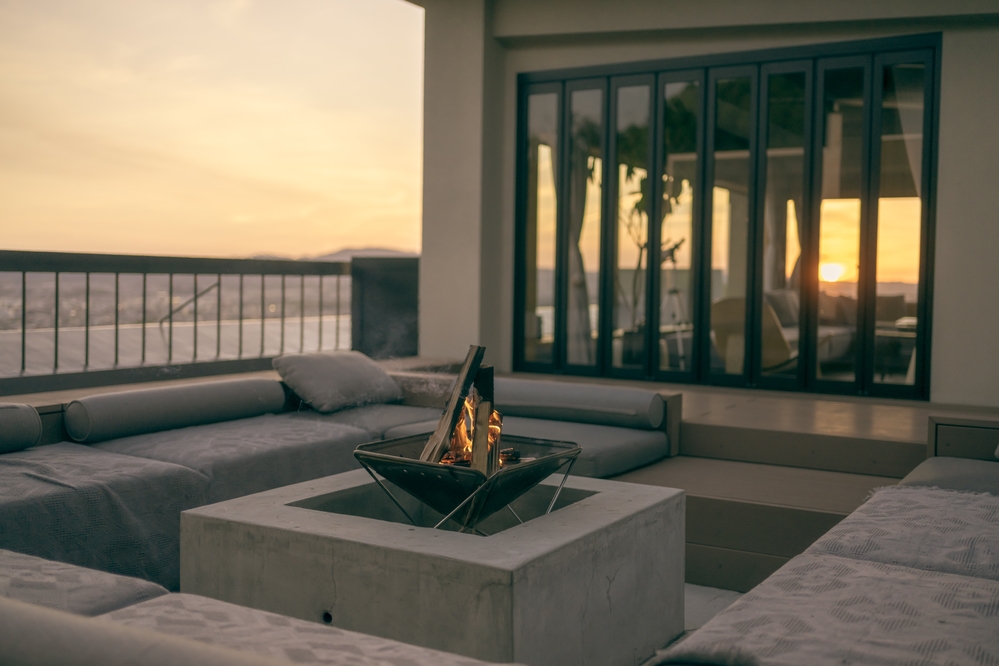 【2泊4食付】ふたつの夜を、静けさにゆだねて。美食と絶景に浸る連泊ステイプラン（ホテルクレジット付）