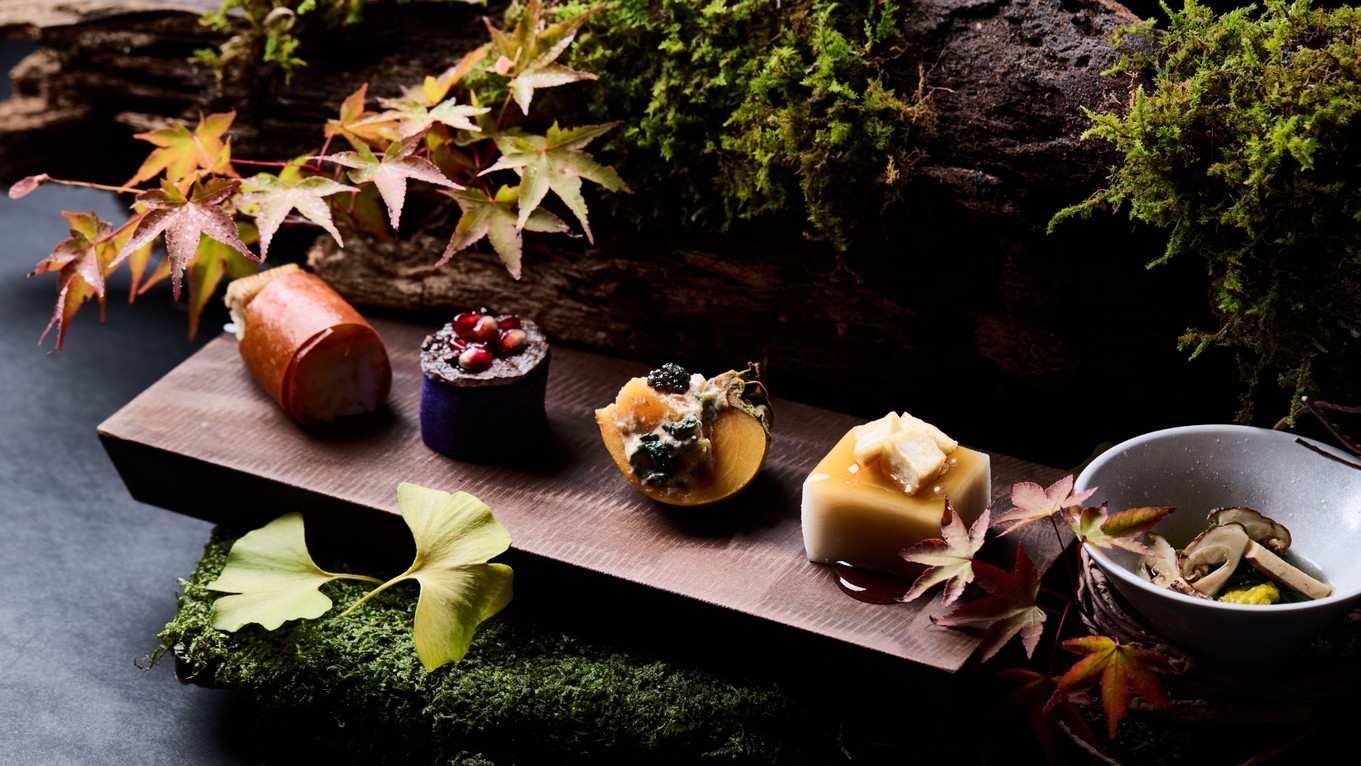 【期間限定！バレルサウナ無料】-プライベートサウナスイート-日常を離れ”ととのう”お時間を(2食付）