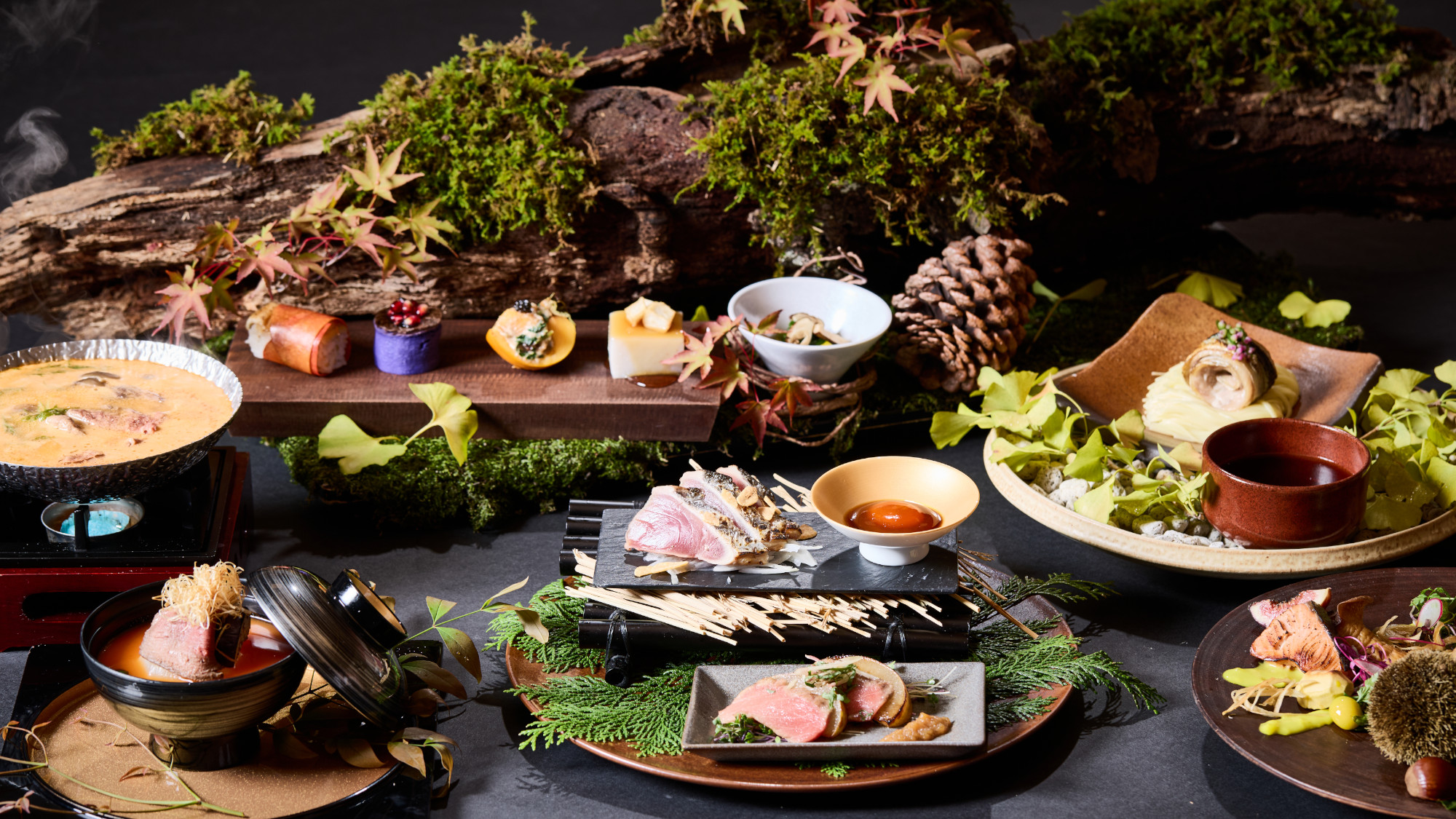 料理【イメージ9】