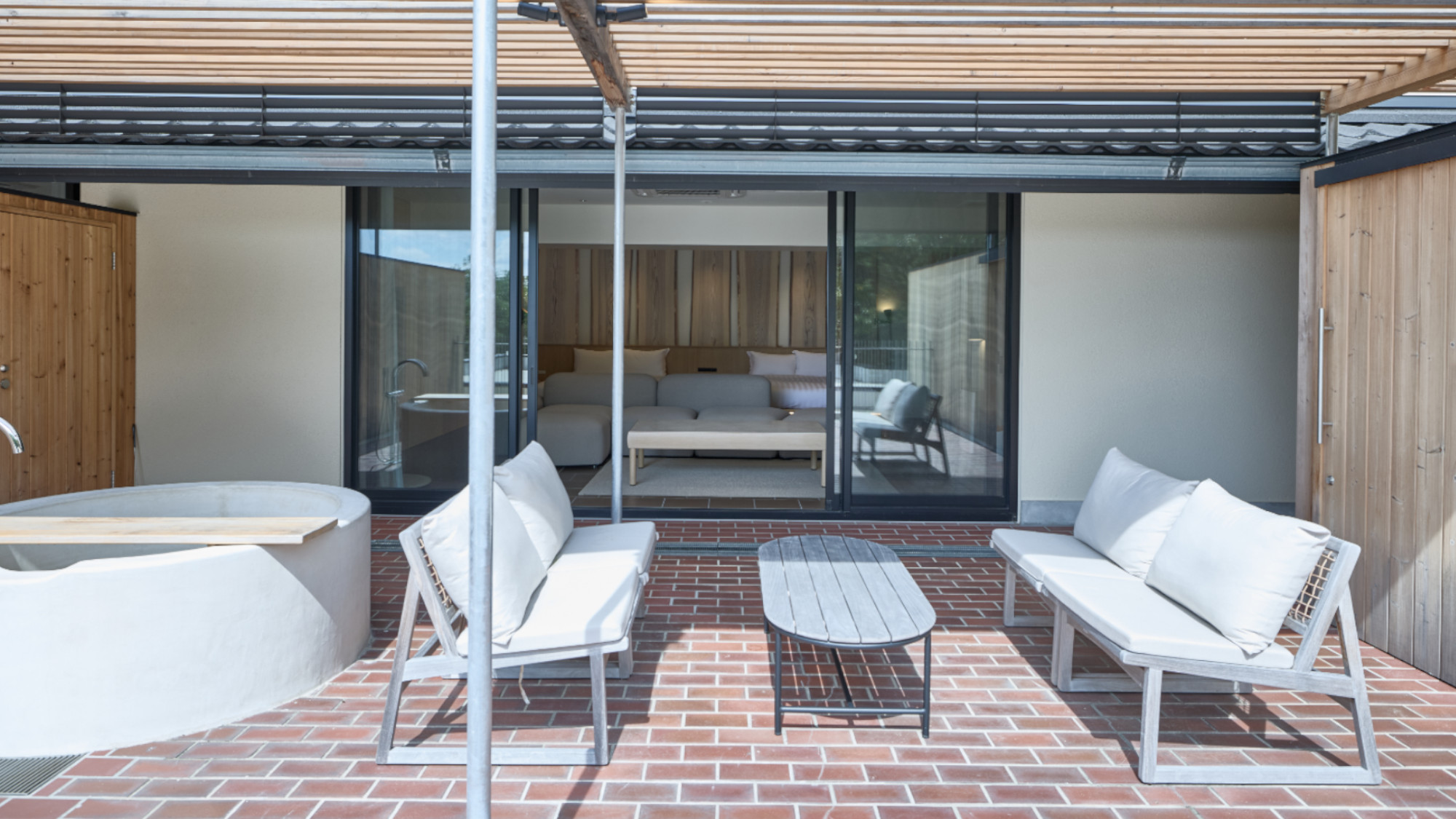 101テラススイート【イメージ4】