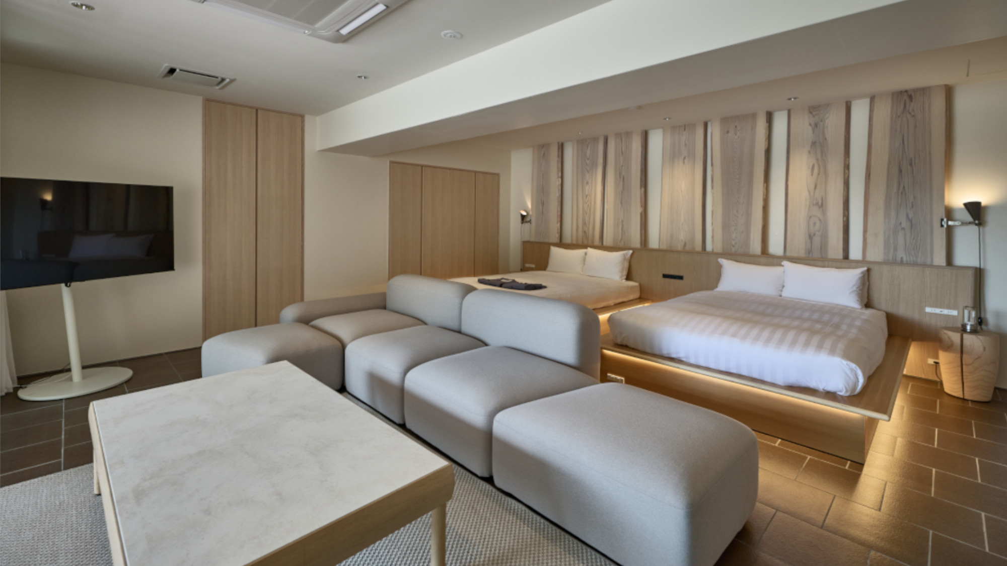 101テラススイート【イメージ6】