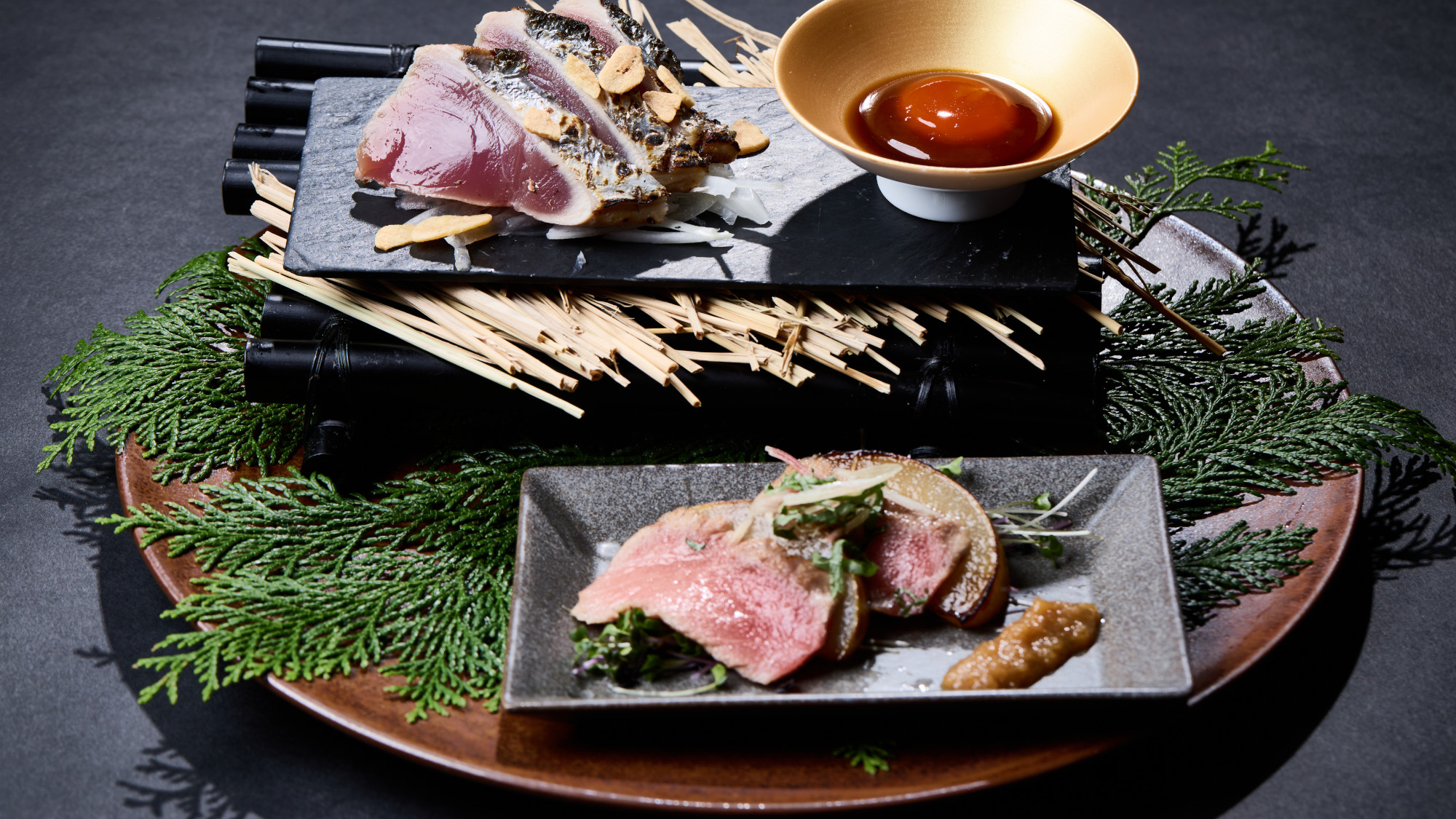 料理【イメージ2】