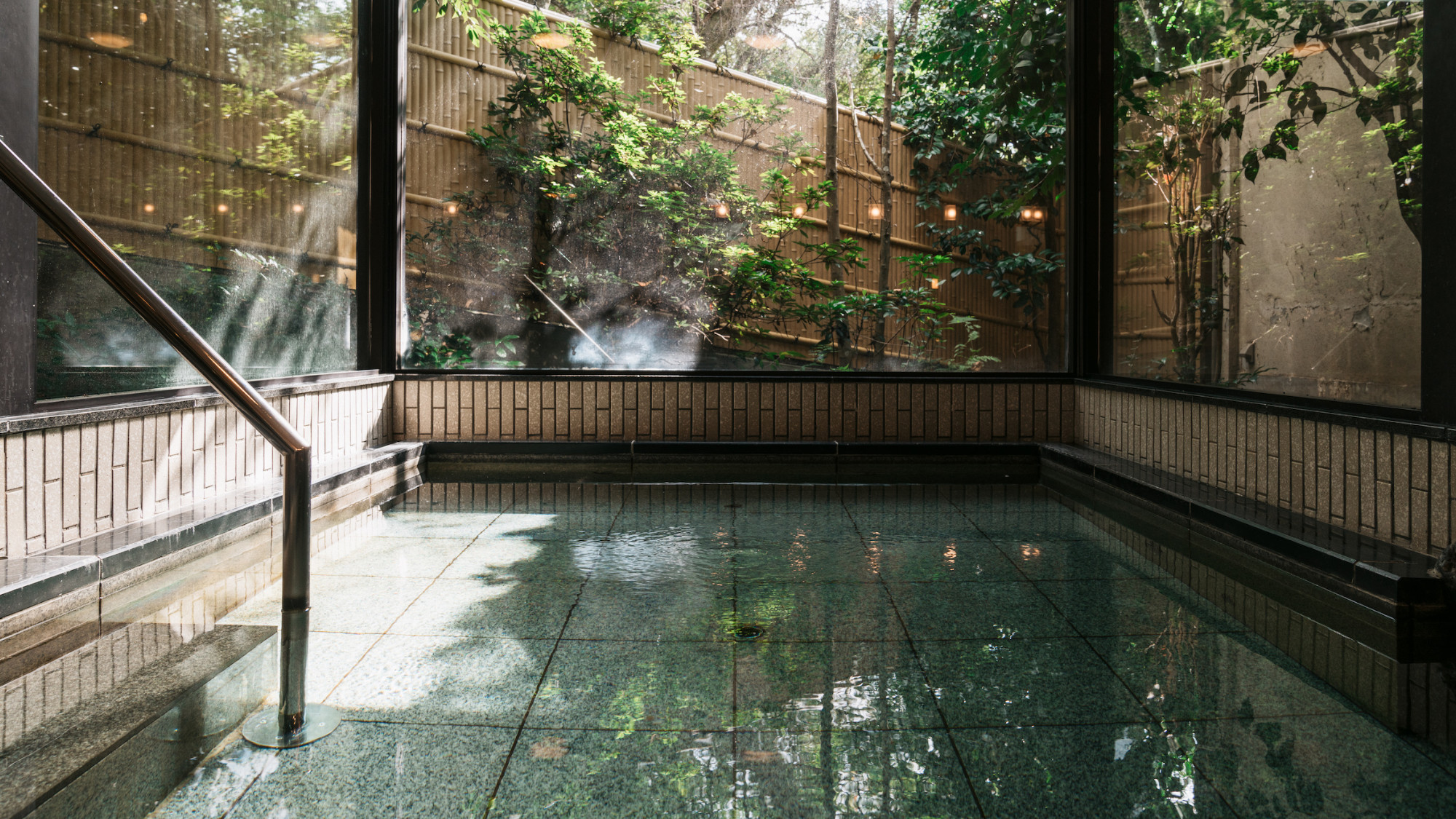 大浴場【イメージ】