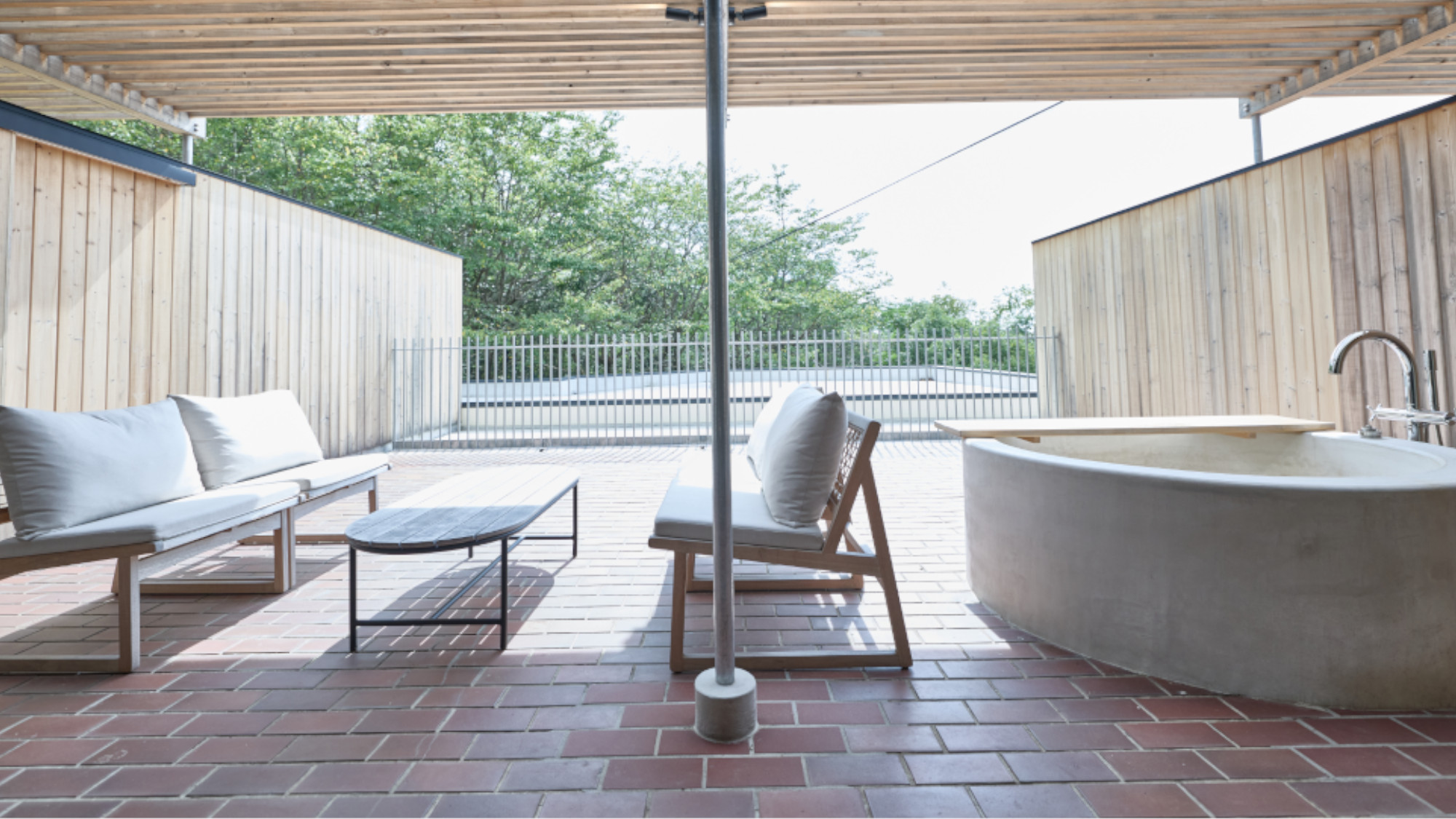 101テラススイート【イメージ5】