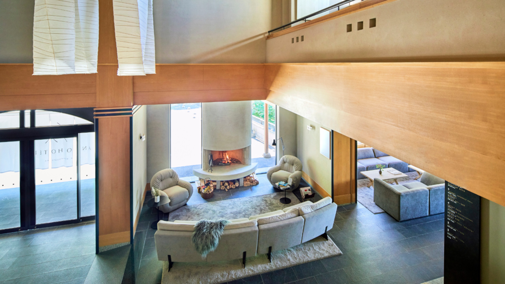 ロビー【イメージ2】