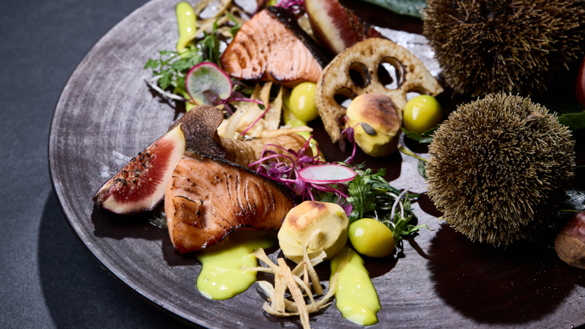 料理【イメージ1】