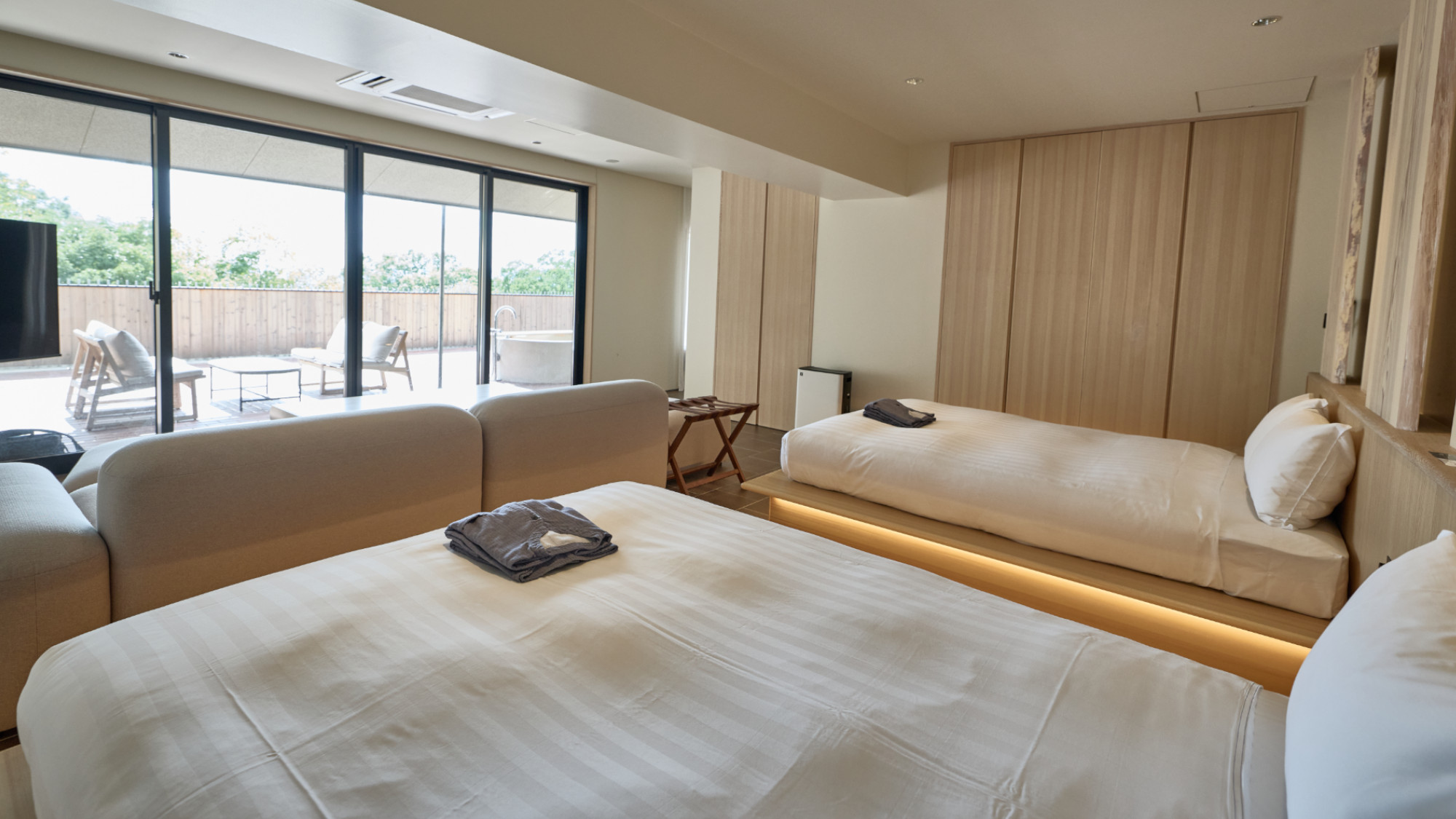 101テラススイート【イメージ1】