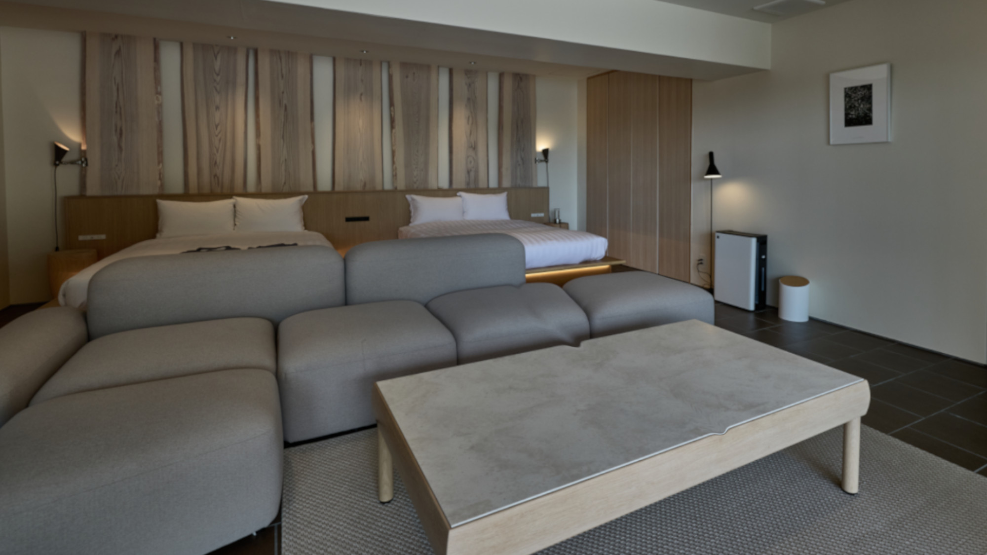 101テラススイート【イメージ3】