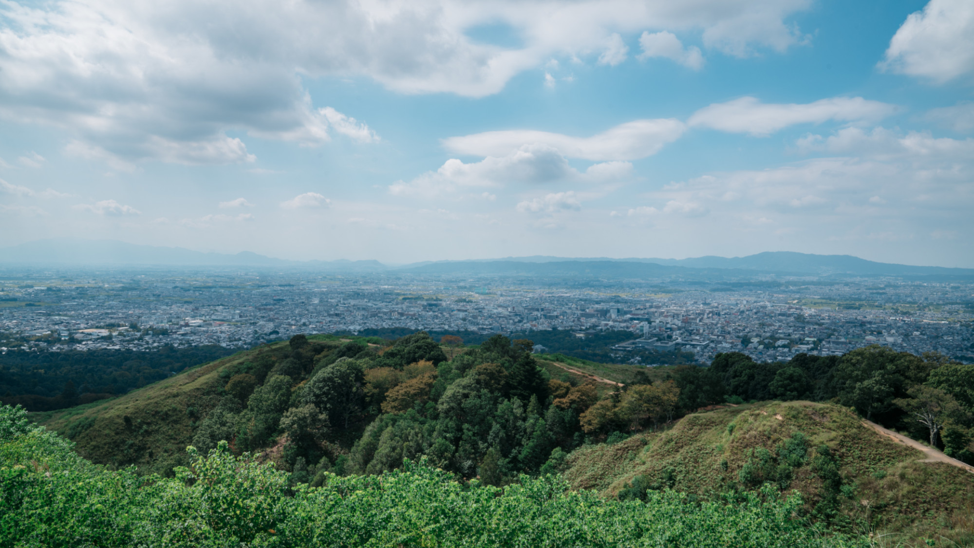 若草山 山頂【イメージ】