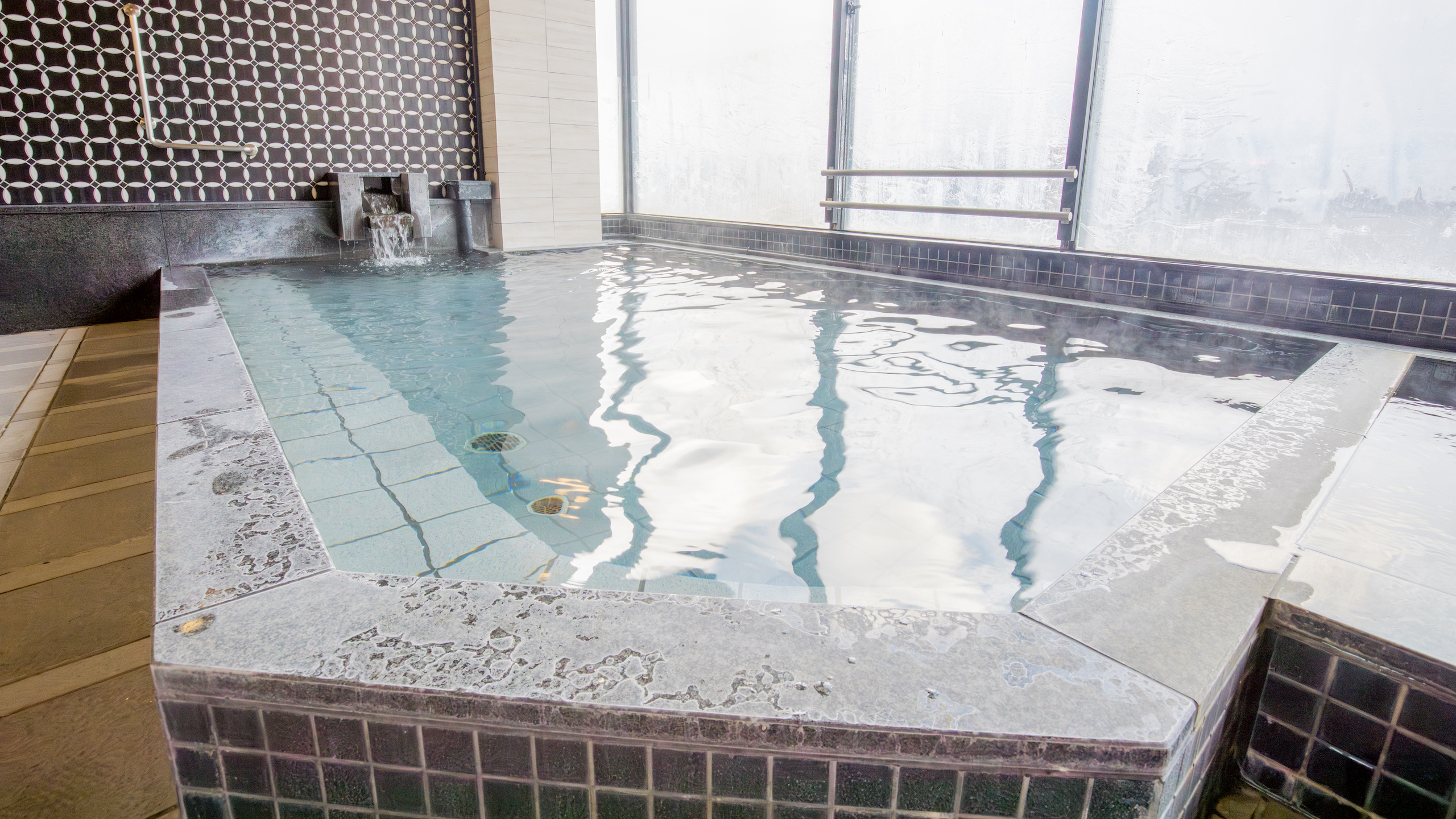 大浴場内湯（女湯）