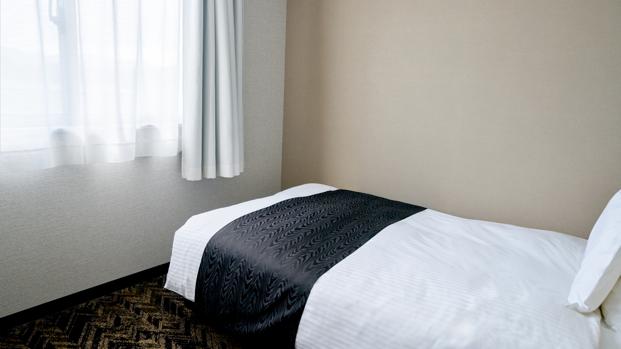 シングルルーム