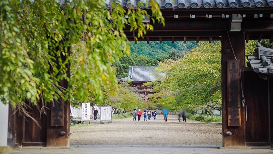 醍醐寺