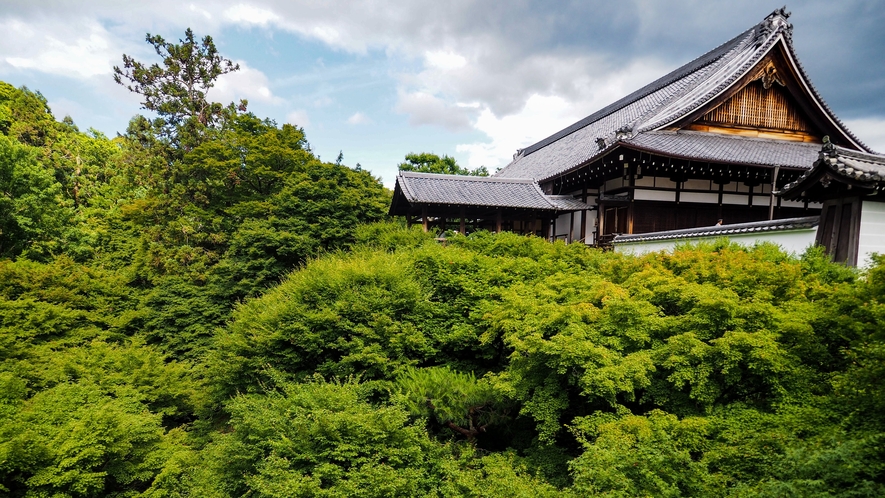 東福寺