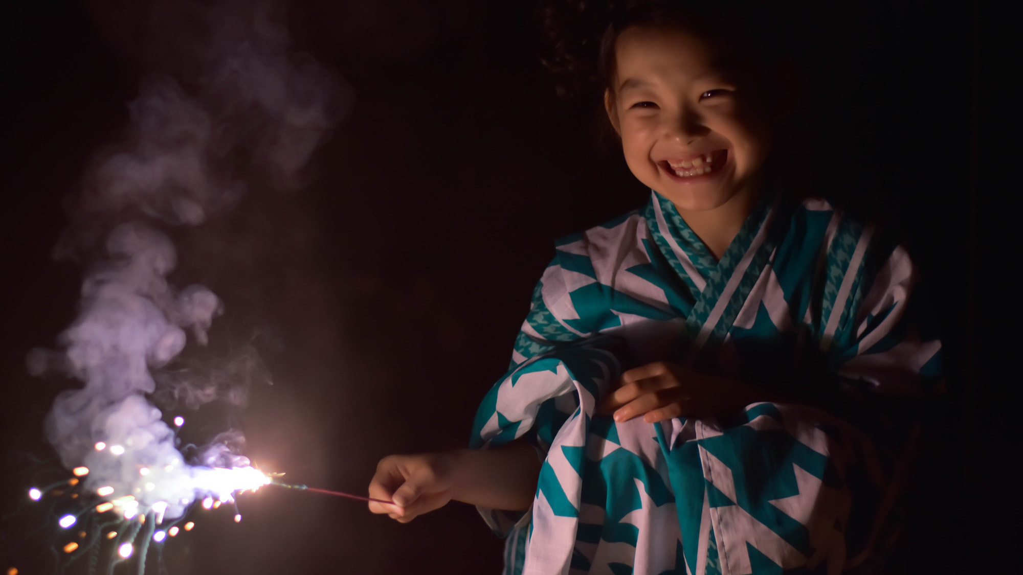 ＜お子様歓迎＞家族旅行応援☆生ビールor花火をお選びください◇