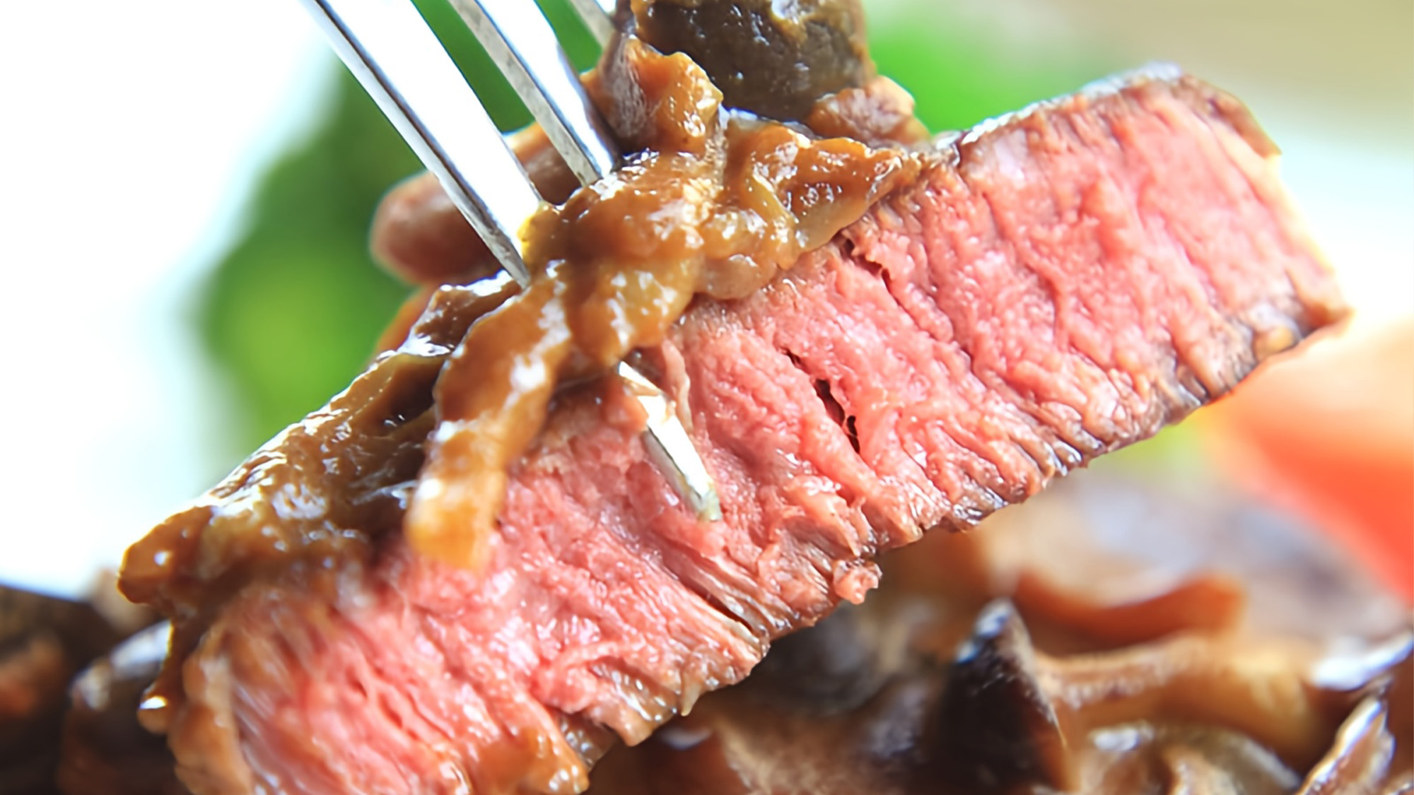 ★牛ヒレステーキ★オーナー手作りのお夕食をお召し上がりくださいませ